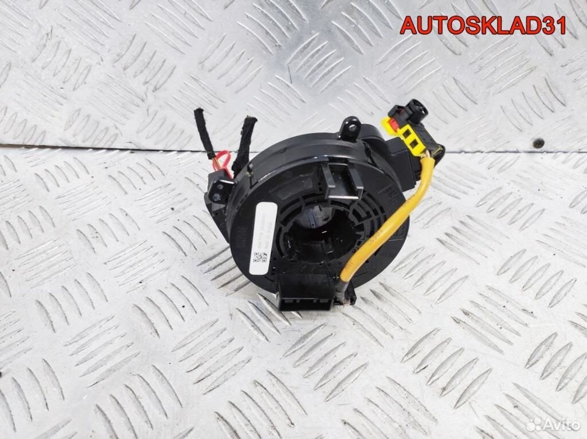 Шлейф подрулевой Opel Astra J 20817718, 2100 рублей, Дубовое