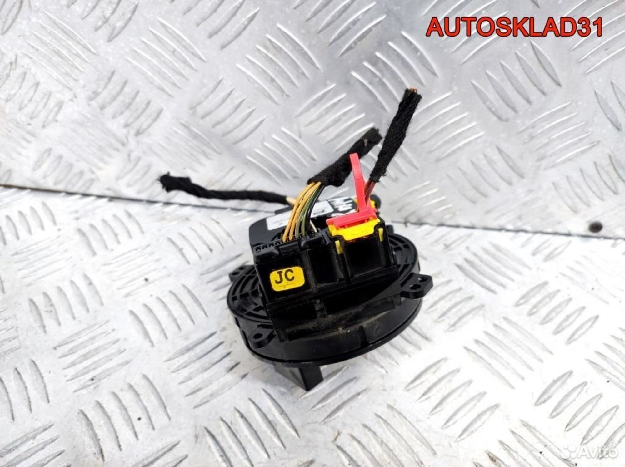 Шлейф подрулевой Opel Astra J 20817718, 2100 рублей, Дубовое