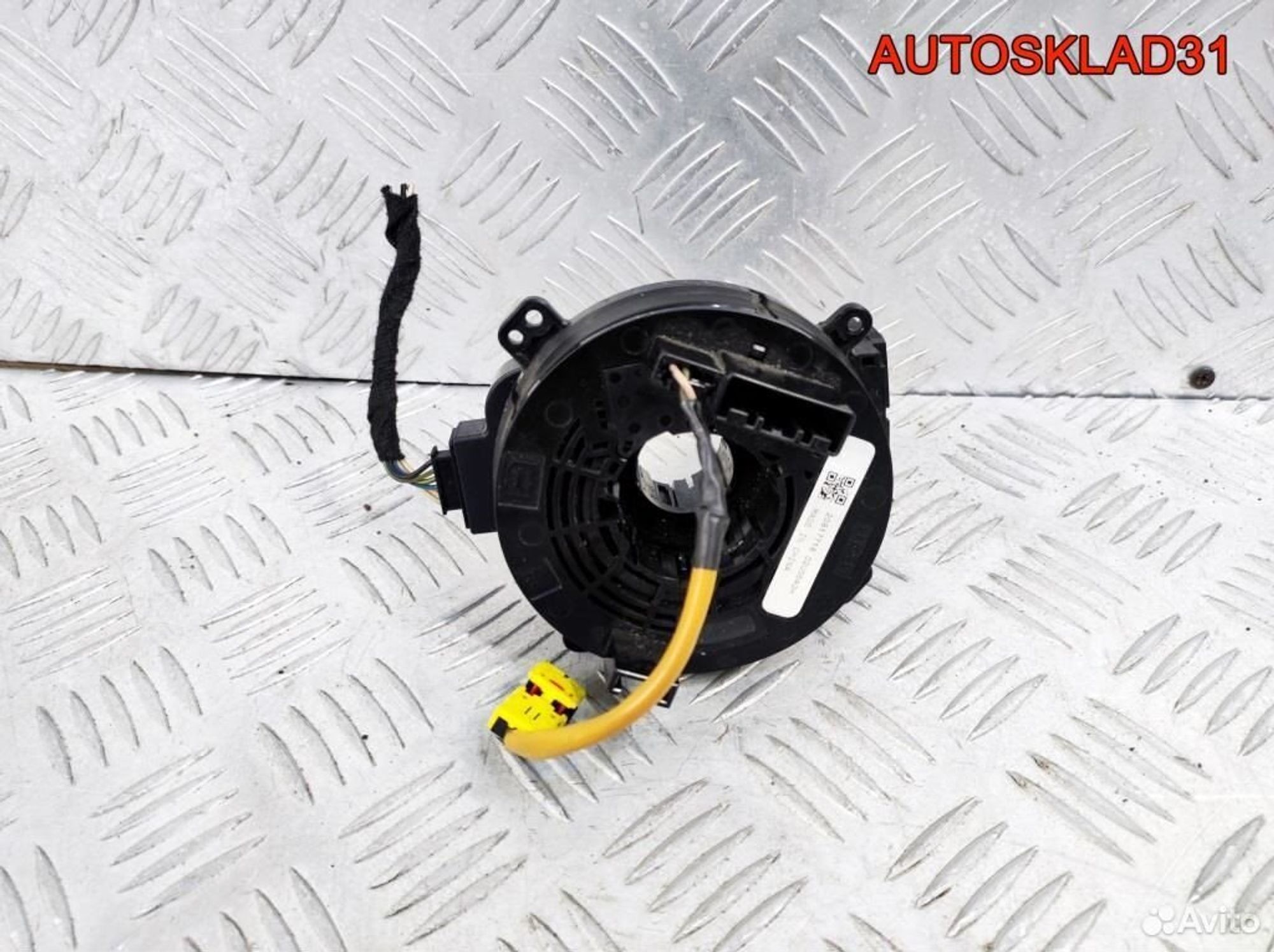 Шлейф подрулевой Opel Astra J 20817718, 2100 рублей, Дубовое