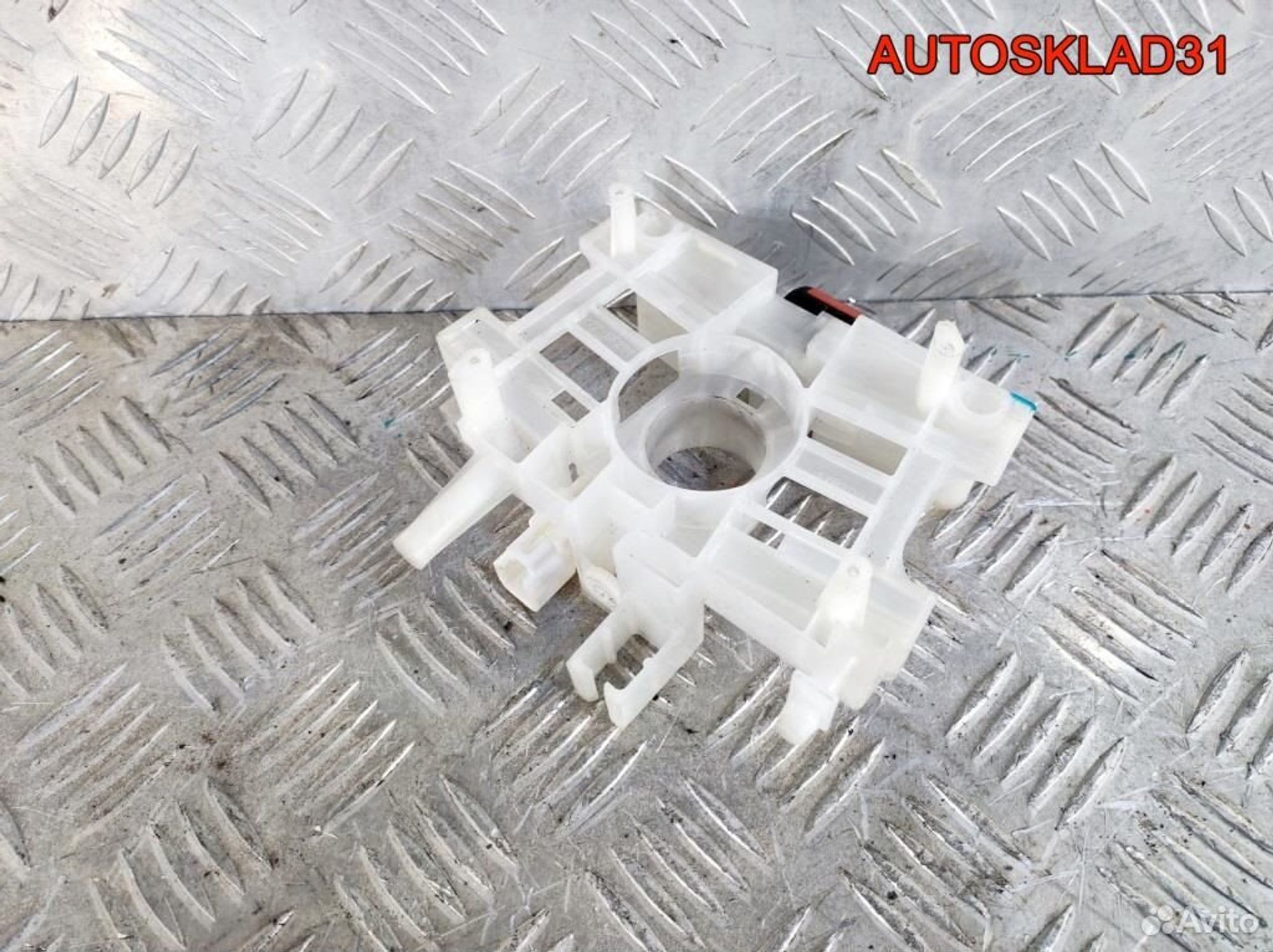 Кнопка аварийной сигнализации Subaru Impreza G11, 1300 рублей, Дубовое