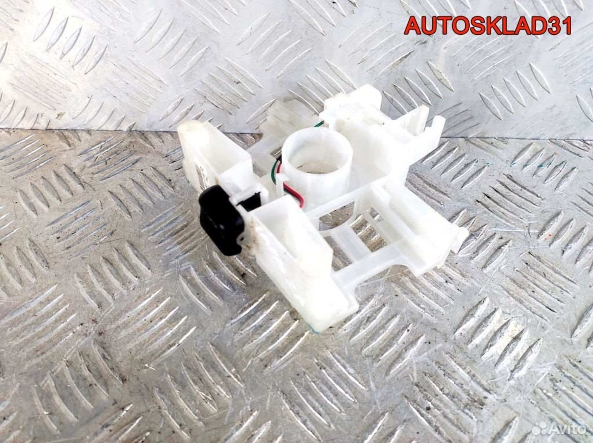 Кнопка аварийной сигнализации Subaru Impreza G11, 1300 рублей, Дубовое