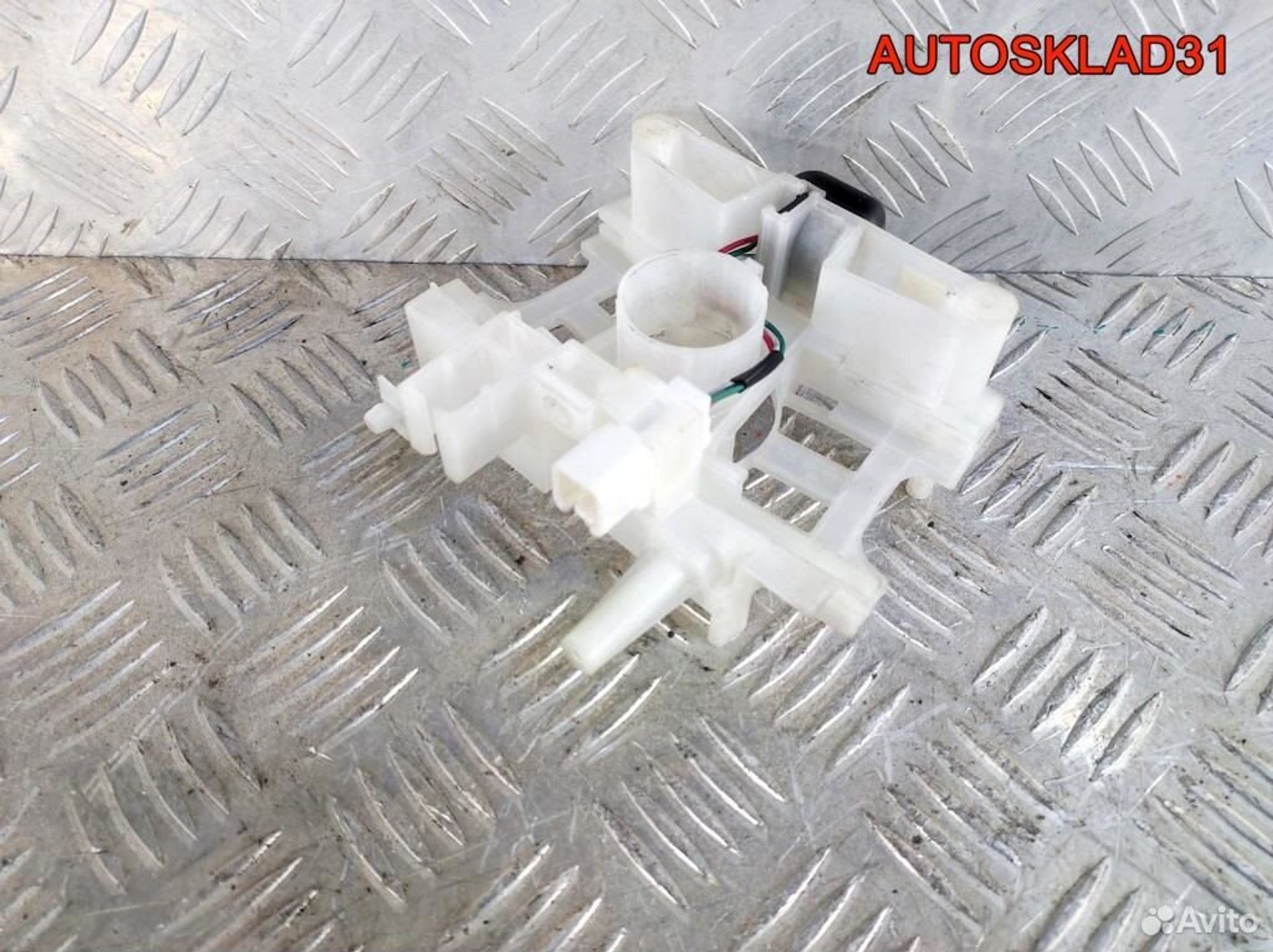 Кнопка аварийной сигнализации Subaru Impreza G11, 1300 рублей, Дубовое