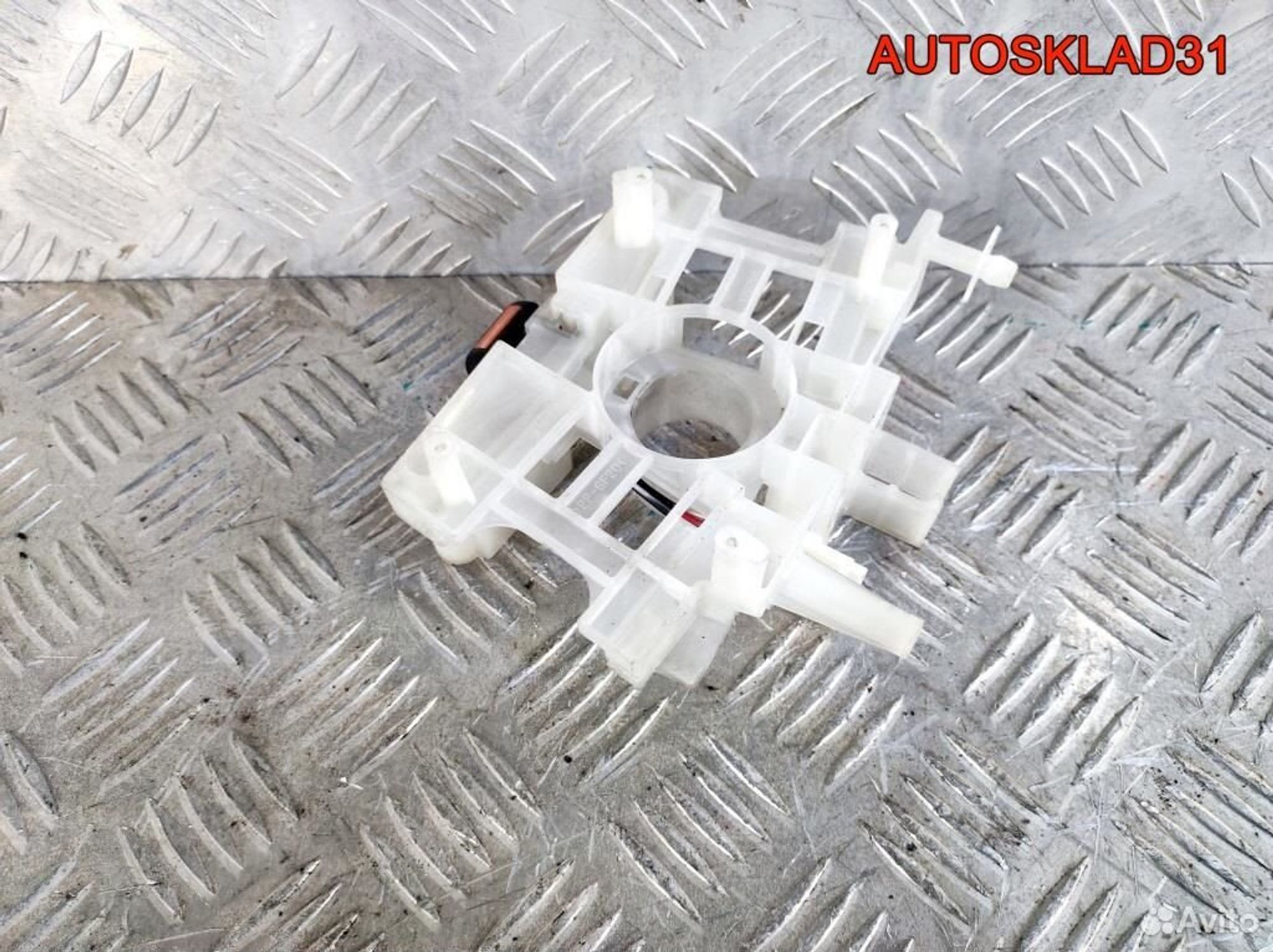 Кнопка аварийной сигнализации Subaru Impreza G11, 1300 рублей, Дубовое