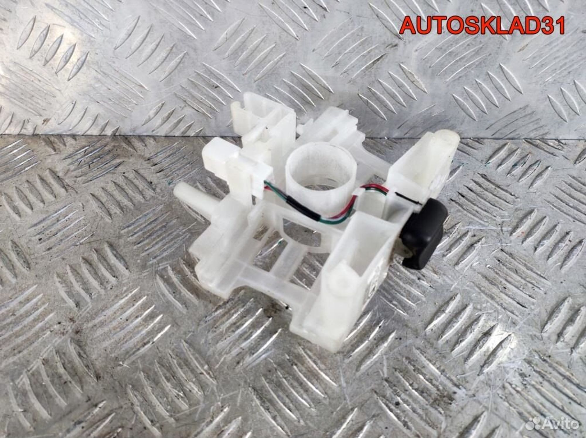 Кнопка аварийной сигнализации Subaru Impreza G11, 1300 рублей, Дубовое