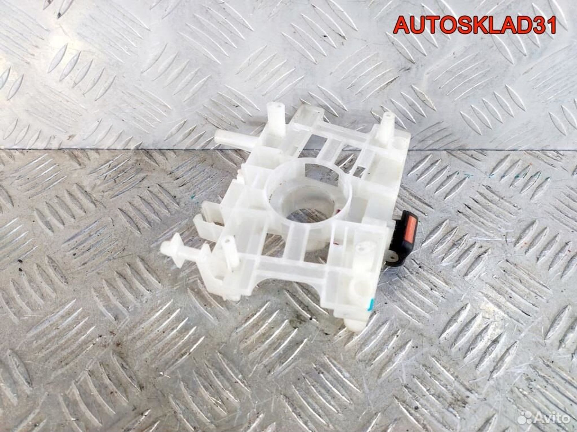 Кнопка аварийной сигнализации Subaru Impreza G11, 1300 рублей, Дубовое