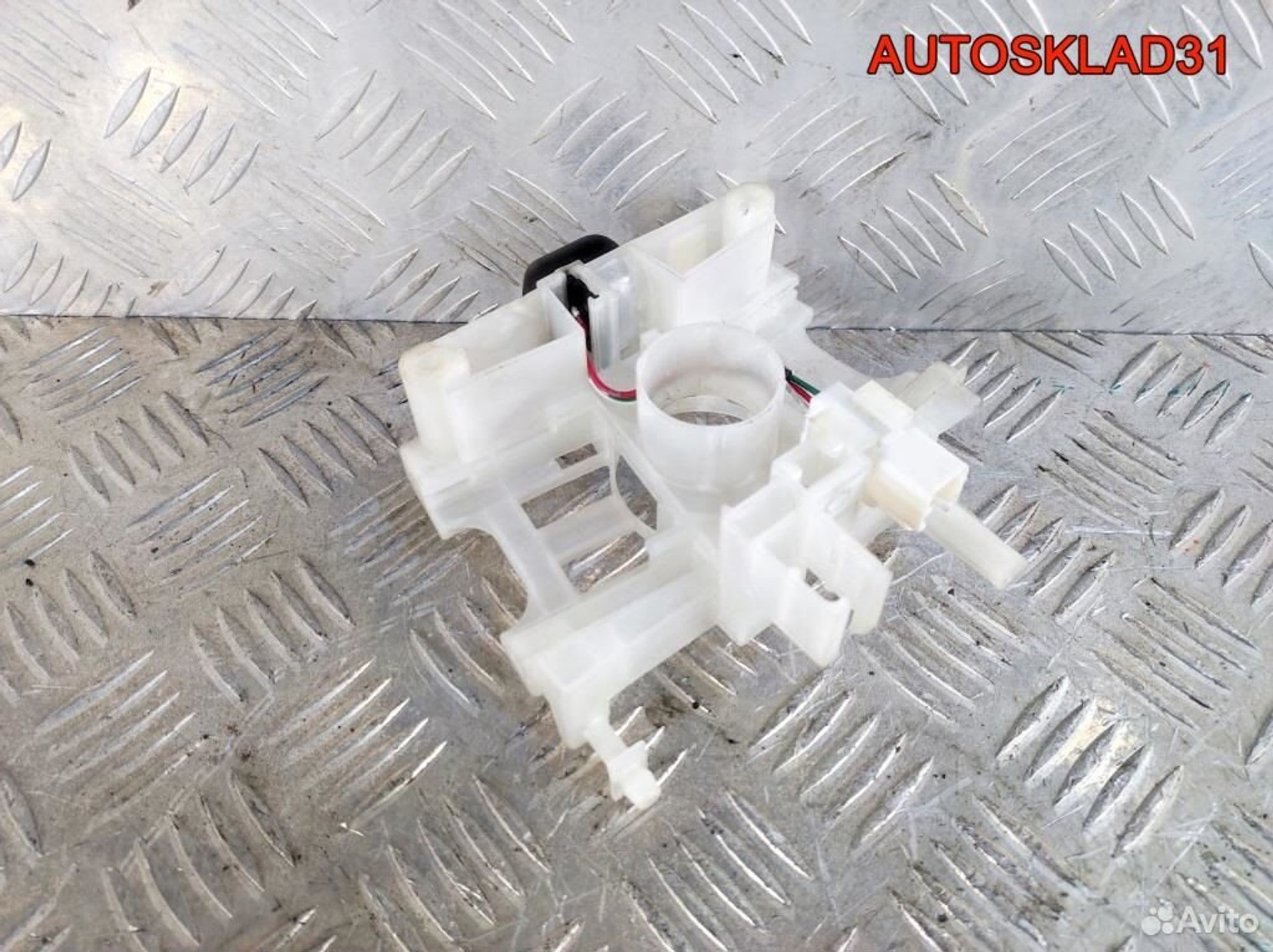 Кнопка аварийной сигнализации Subaru Impreza G11, 1300 рублей, Дубовое