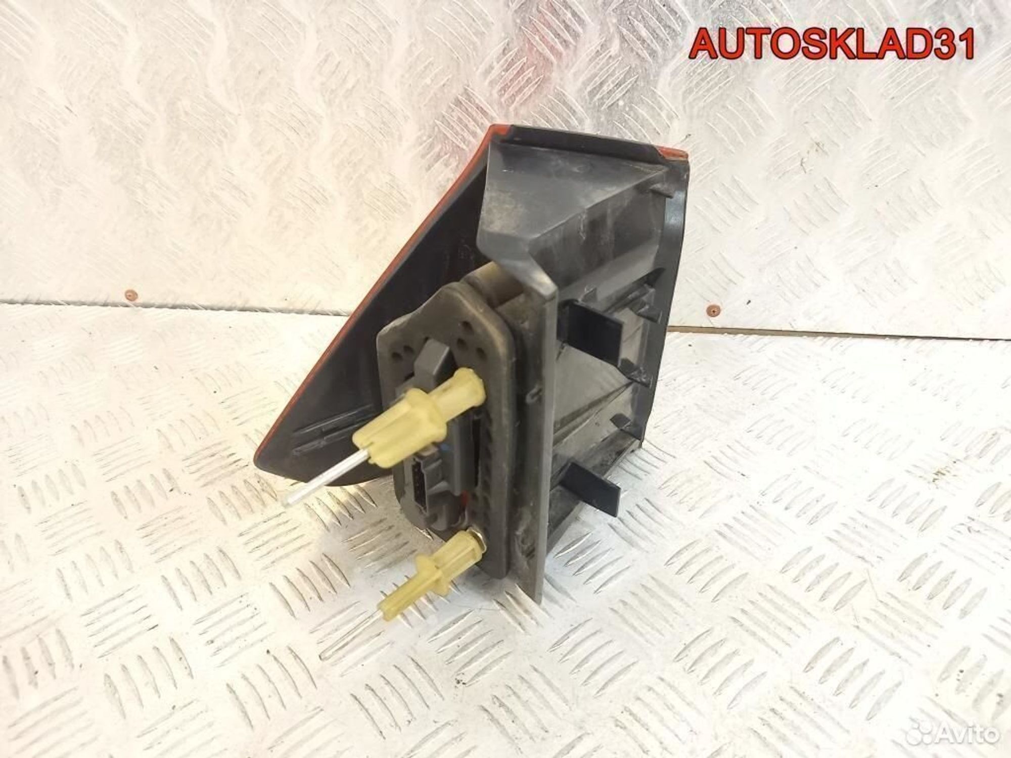 Фонарь задний наружный правый Ford Galaxy 1524439, 2900 рублей, Дубовое