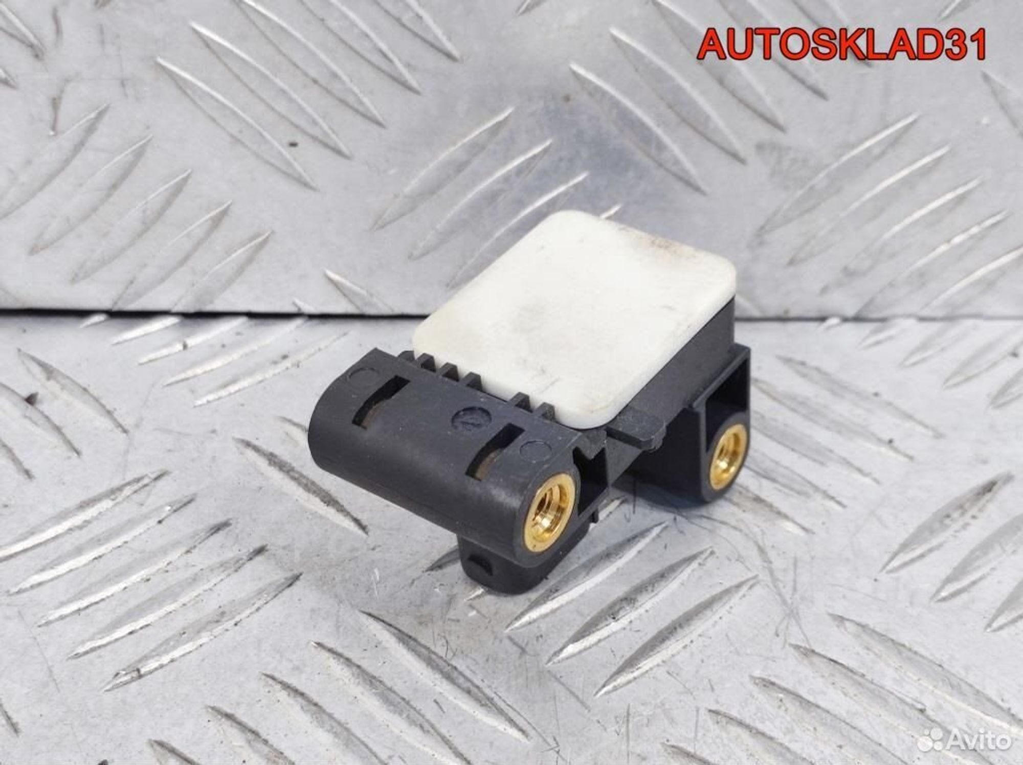 Датчик AIR BAG BMW E90/E91 65776911003, 1100 рублей, Дубовое