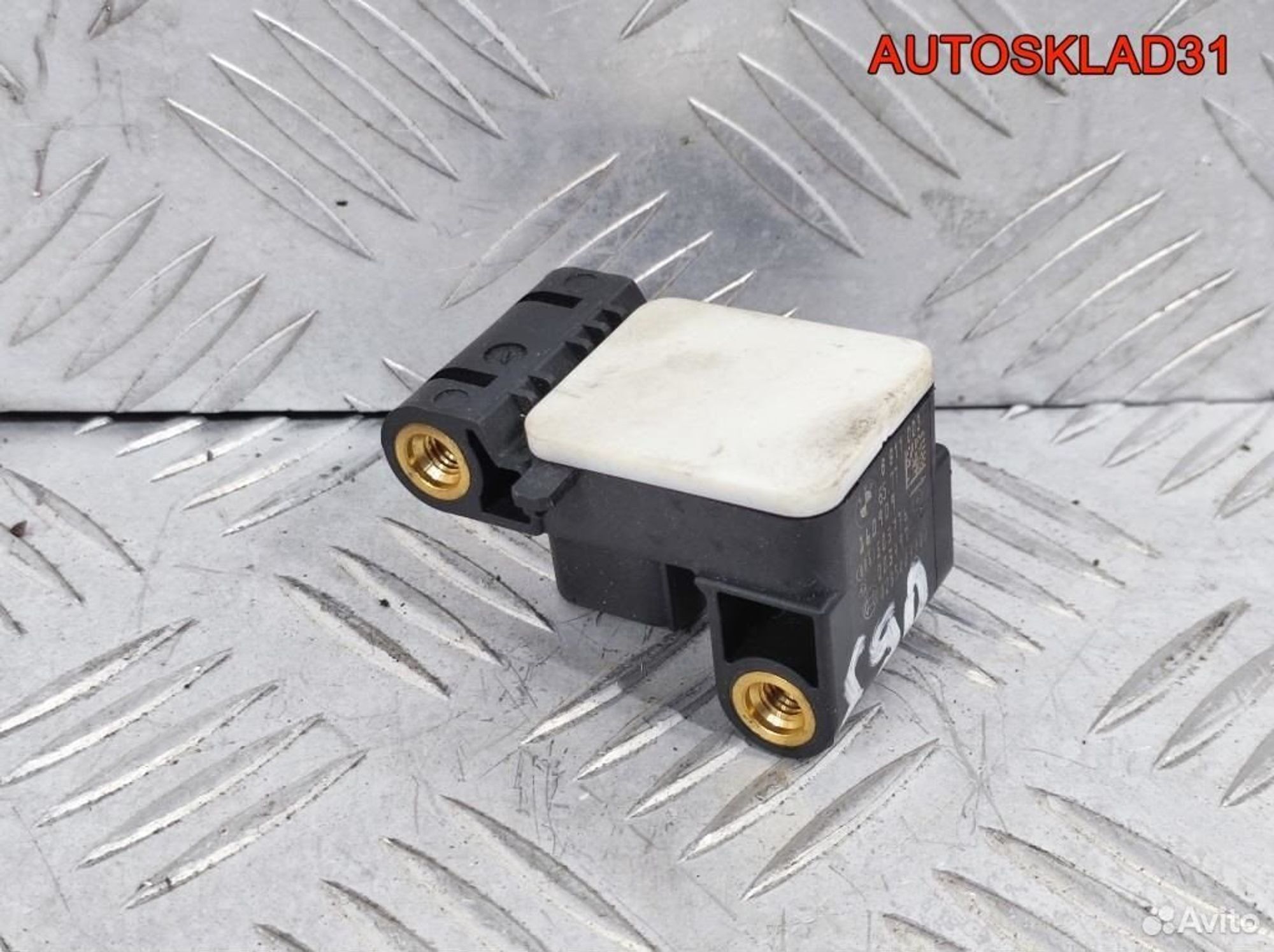 Датчик AIR BAG BMW E90/E91 65776911003, 1100 рублей, Дубовое