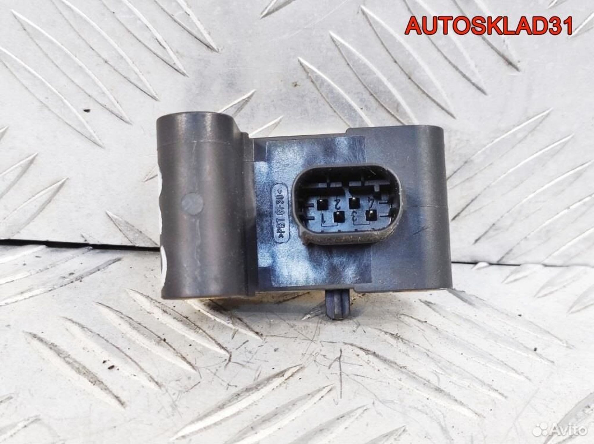 Датчик AIR BAG BMW E90/E91 65776911003, 1100 рублей, Дубовое