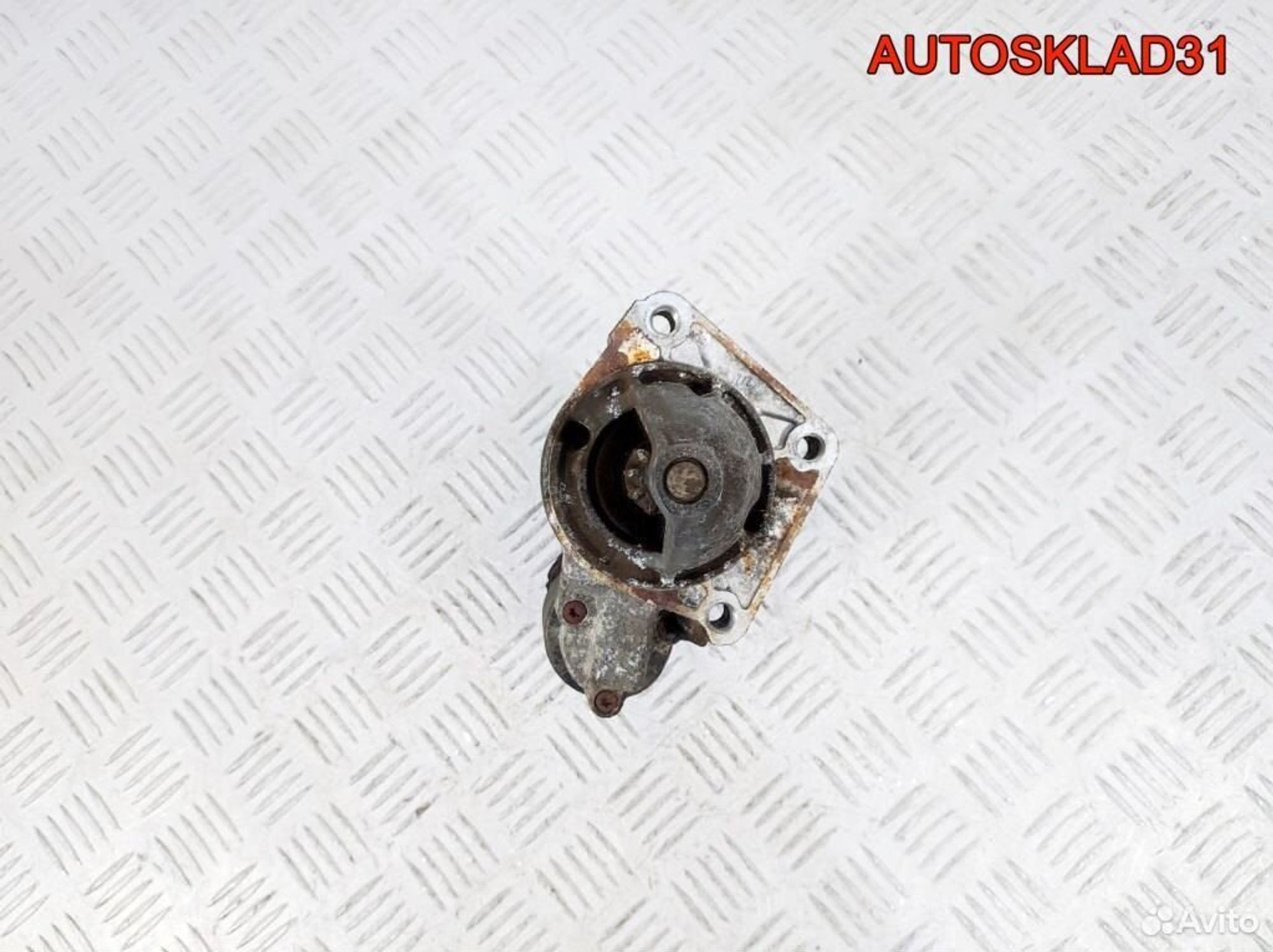 Стартер Ford KA 1.3 А9А 1564732 Бензин, 2600 рублей, Дубовое