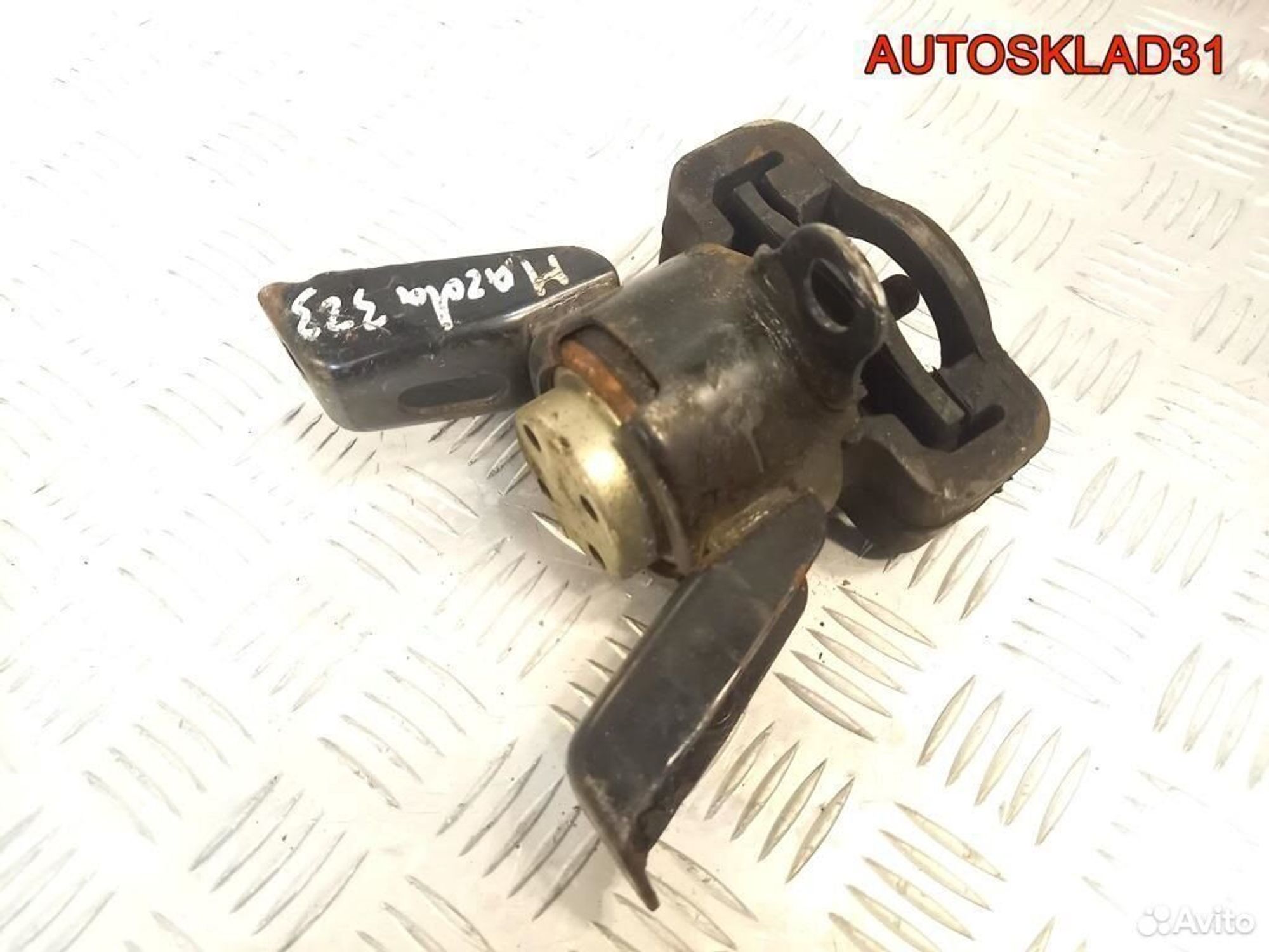 Опора двигателя правая Mazda 323 BA MZM009, 5400 рублей, Дубовое