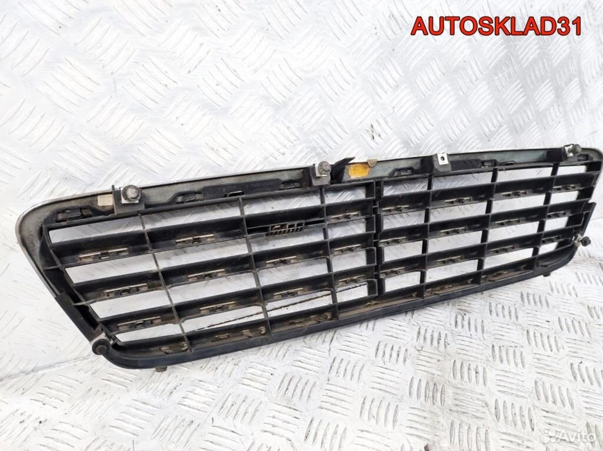 Решетка радиатора Mercedes Benz W203 A2038800223, 5400 рублей, Дубовое