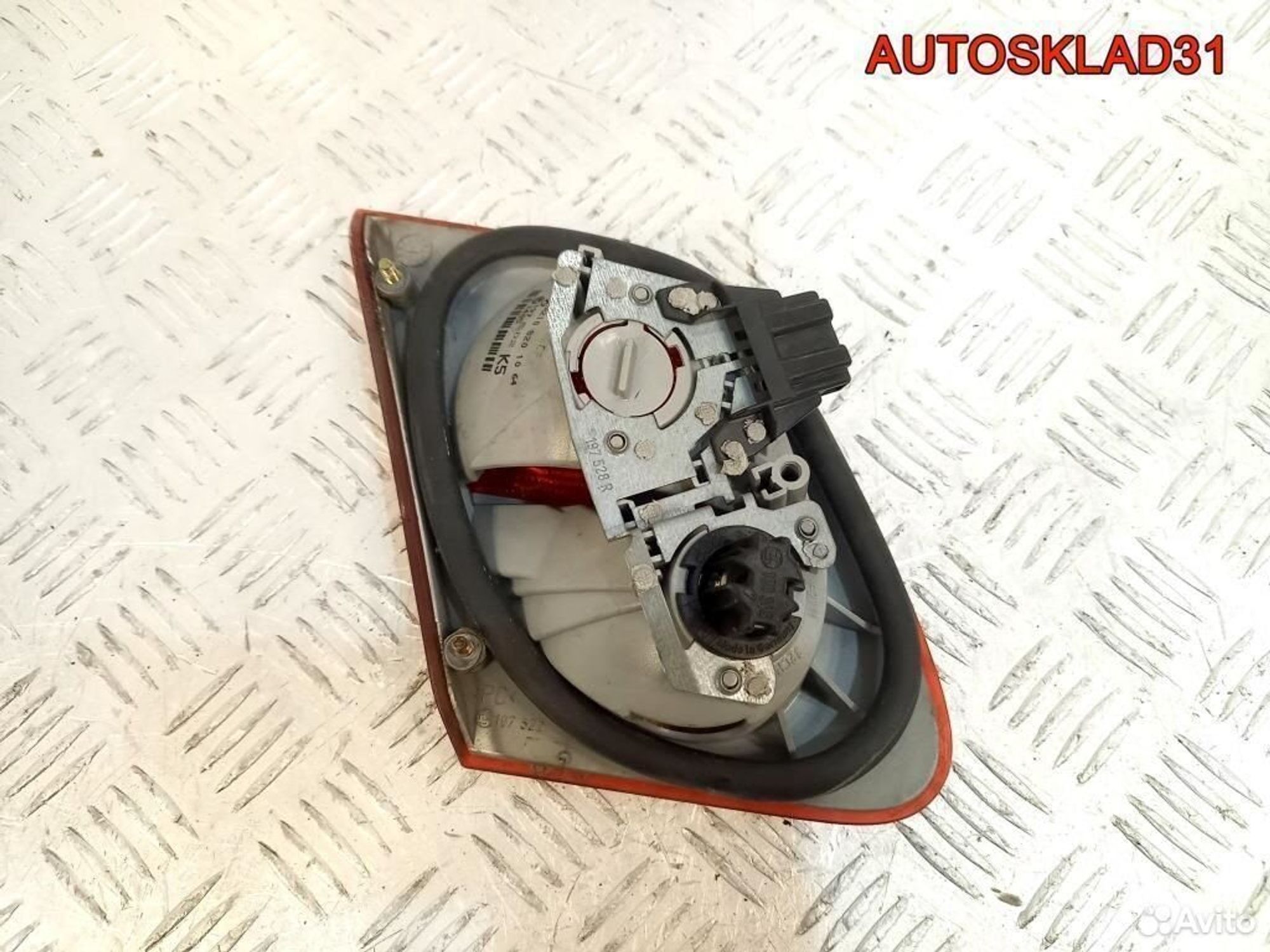 Фонарь задний правый Mercedes W210 A2108201064, 700 рублей, Дубовое