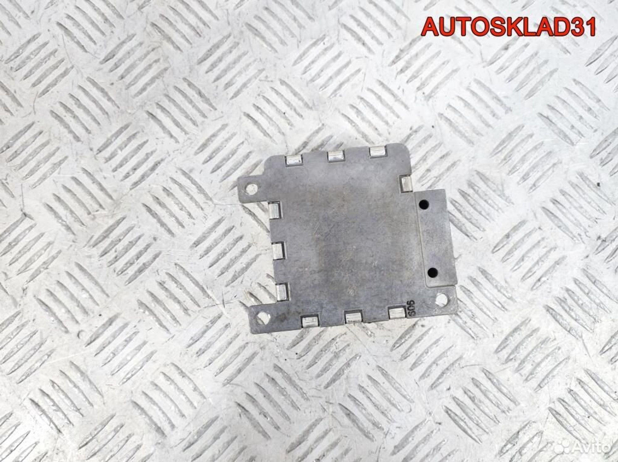 Блок управления AIR BAG Audi A4 B5 8A0959655, 900 рублей, Дубовое