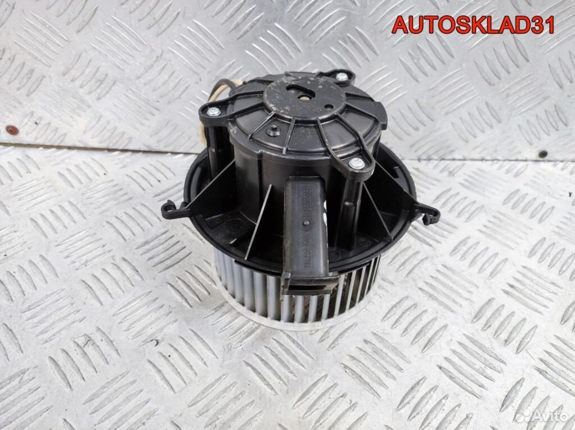 Моторчик отопителя Opel Astra J 25020140, 4100 рублей, Дубовое