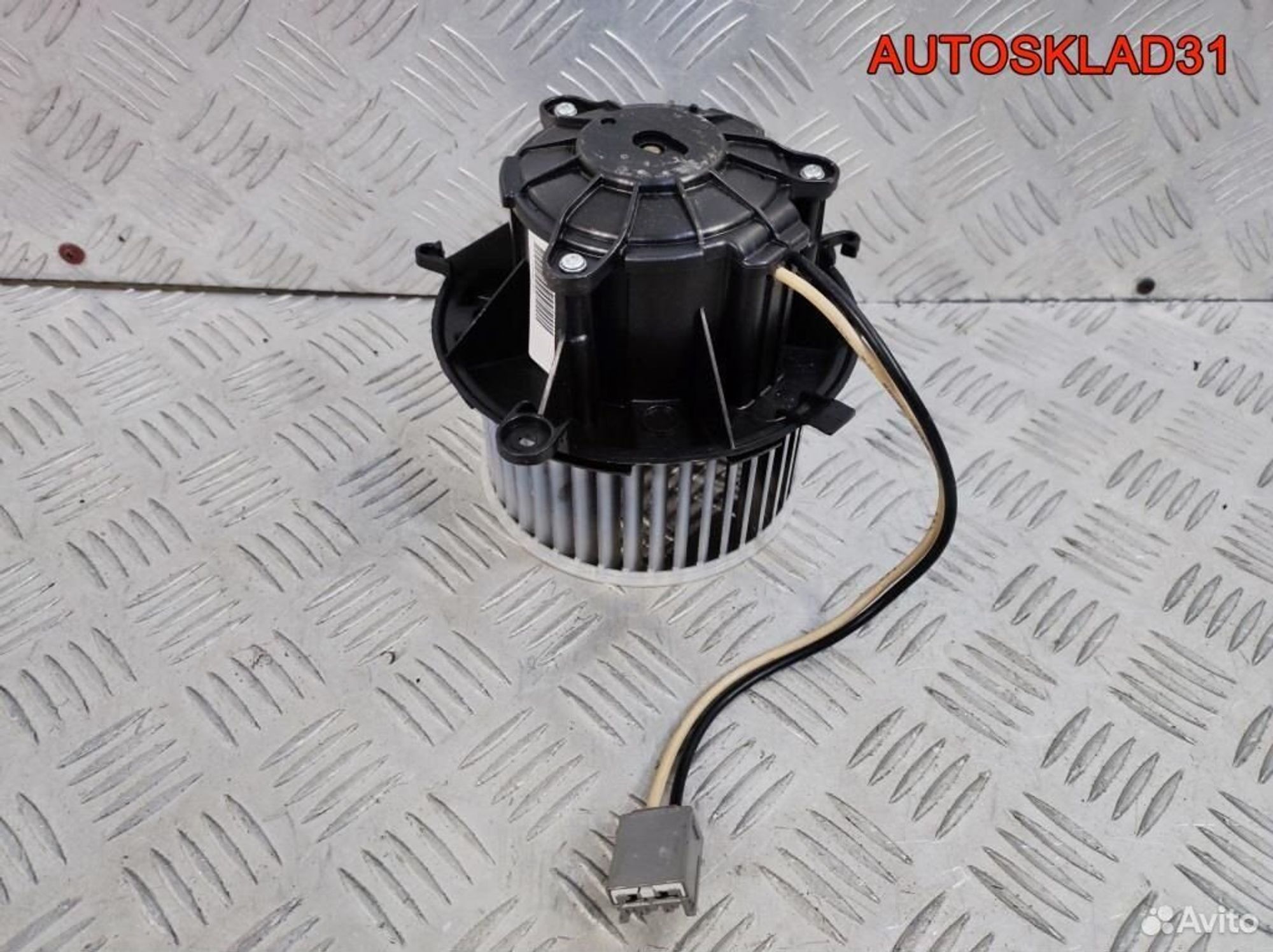 Моторчик отопителя Opel Astra J 25020140, 4100 рублей, Дубовое