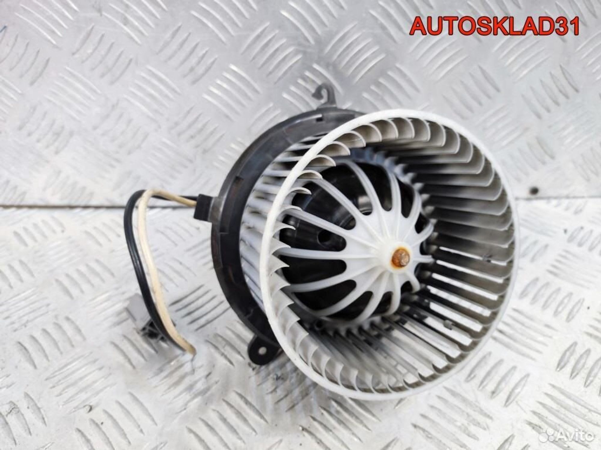 Моторчик отопителя Opel Astra J 25020140, 4100 рублей, Дубовое