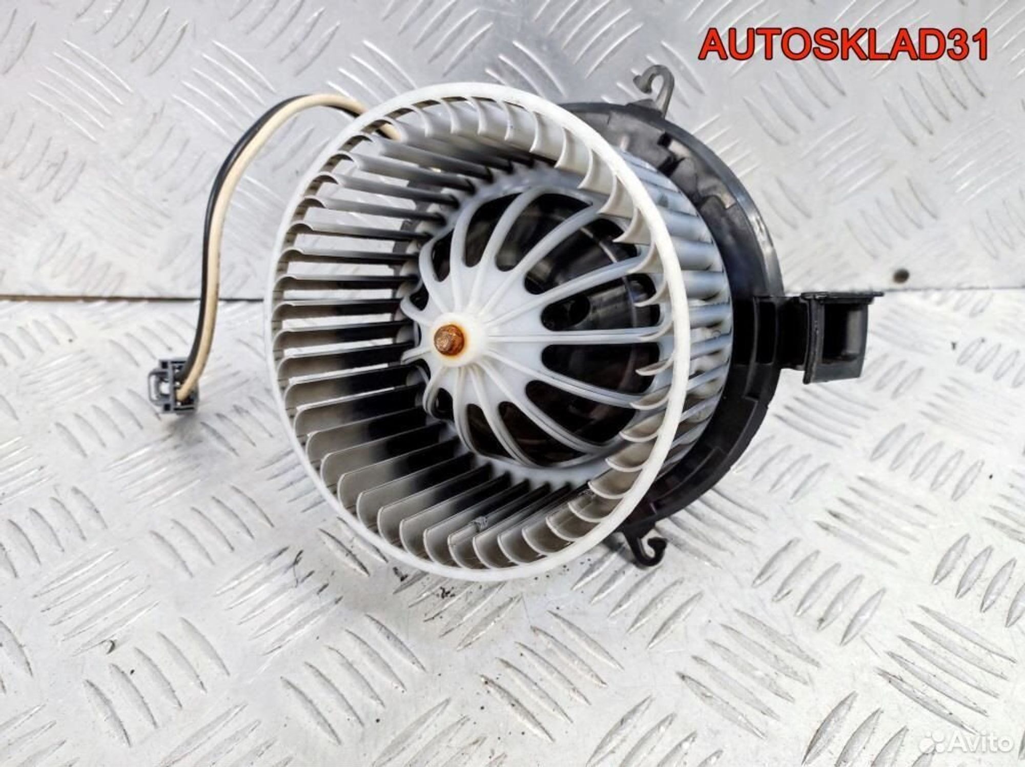 Моторчик отопителя Opel Astra J 25020140, 4100 рублей, Дубовое