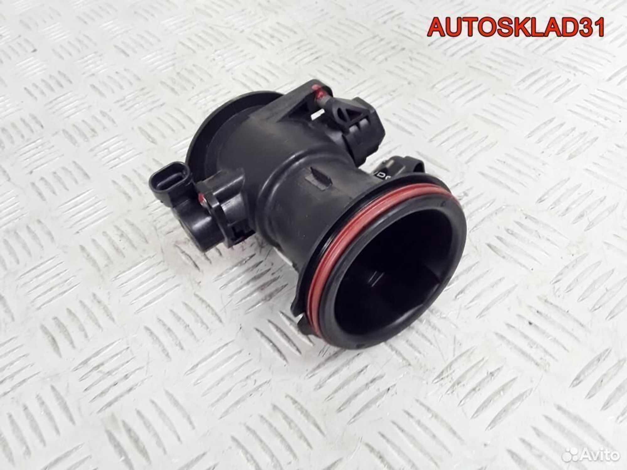 Заслонка дроссельная Renault Logan K7J 8200682611, 1800 рублей, Дубовое