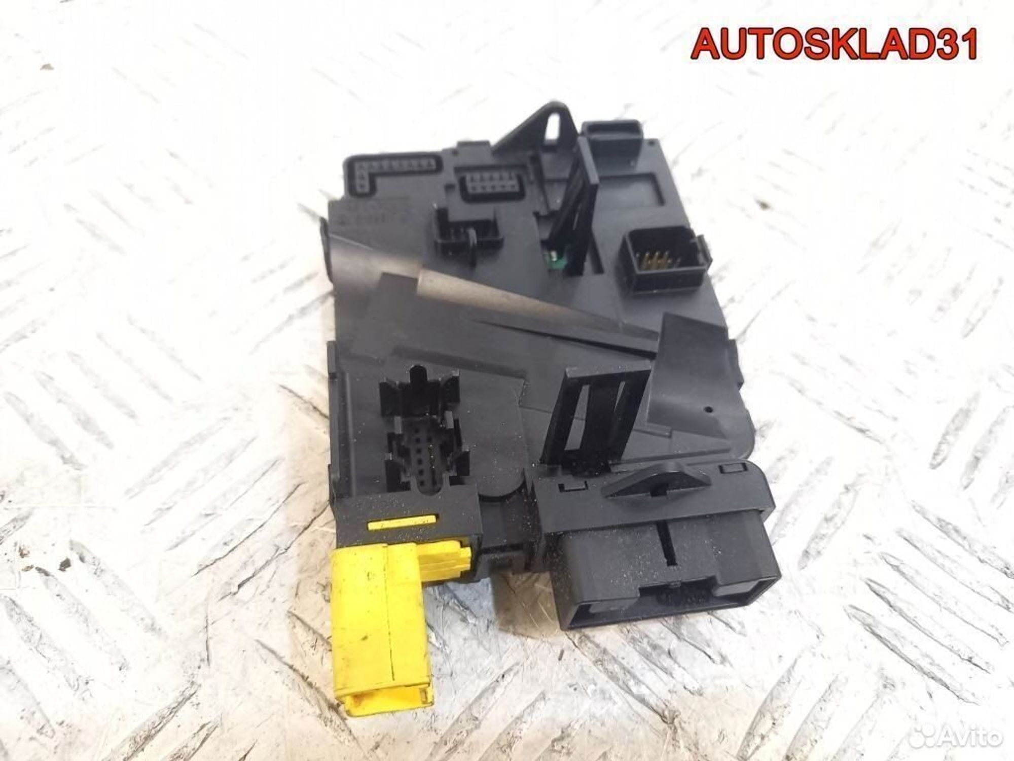 Блок подрулевой Volkswagen Golf 5 1K0953549CQ, 2500 рублей, Дубовое