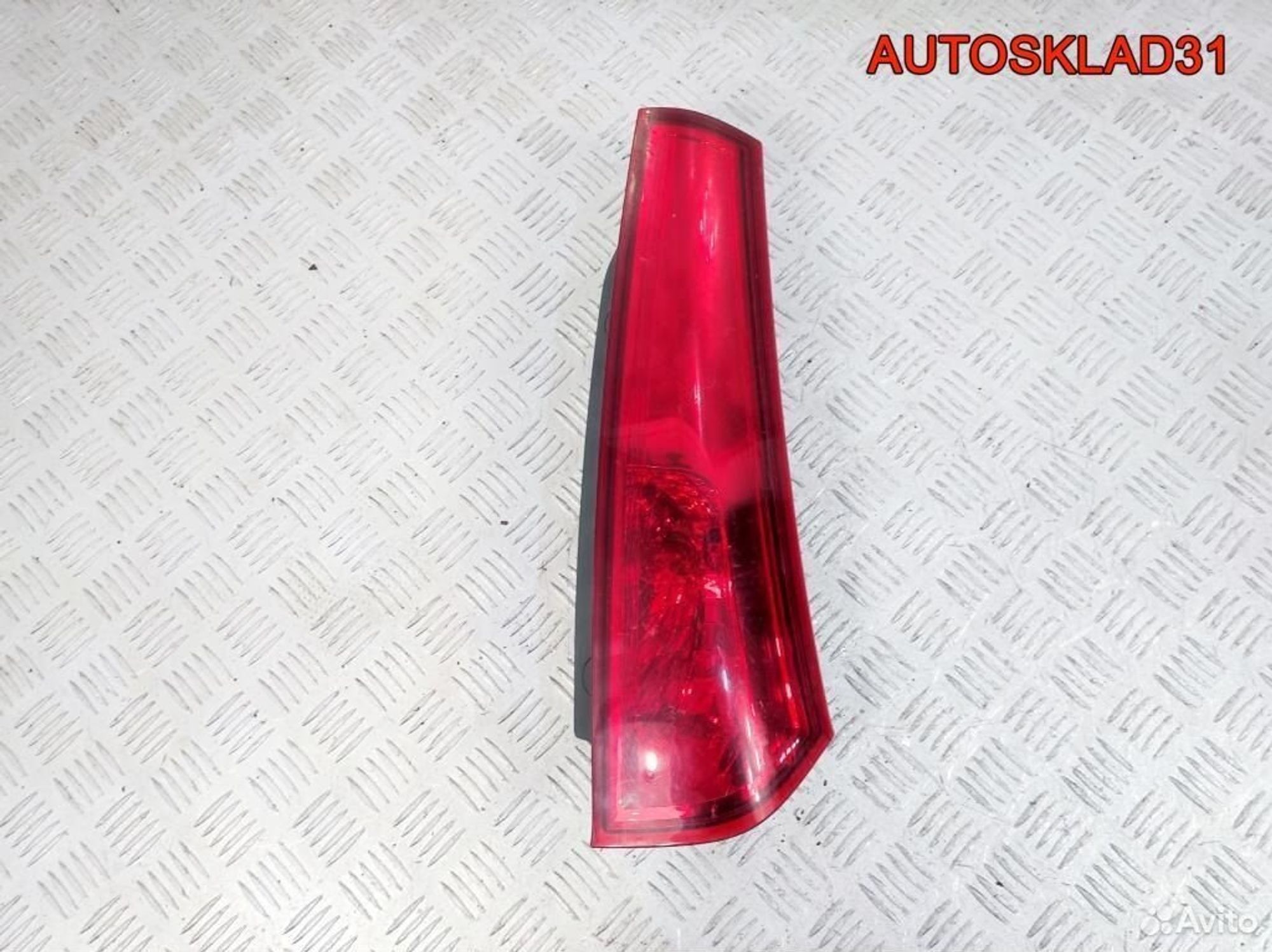 Фонарь задний правый Kia Ceed 924041H300, 2600 рублей, Дубовое