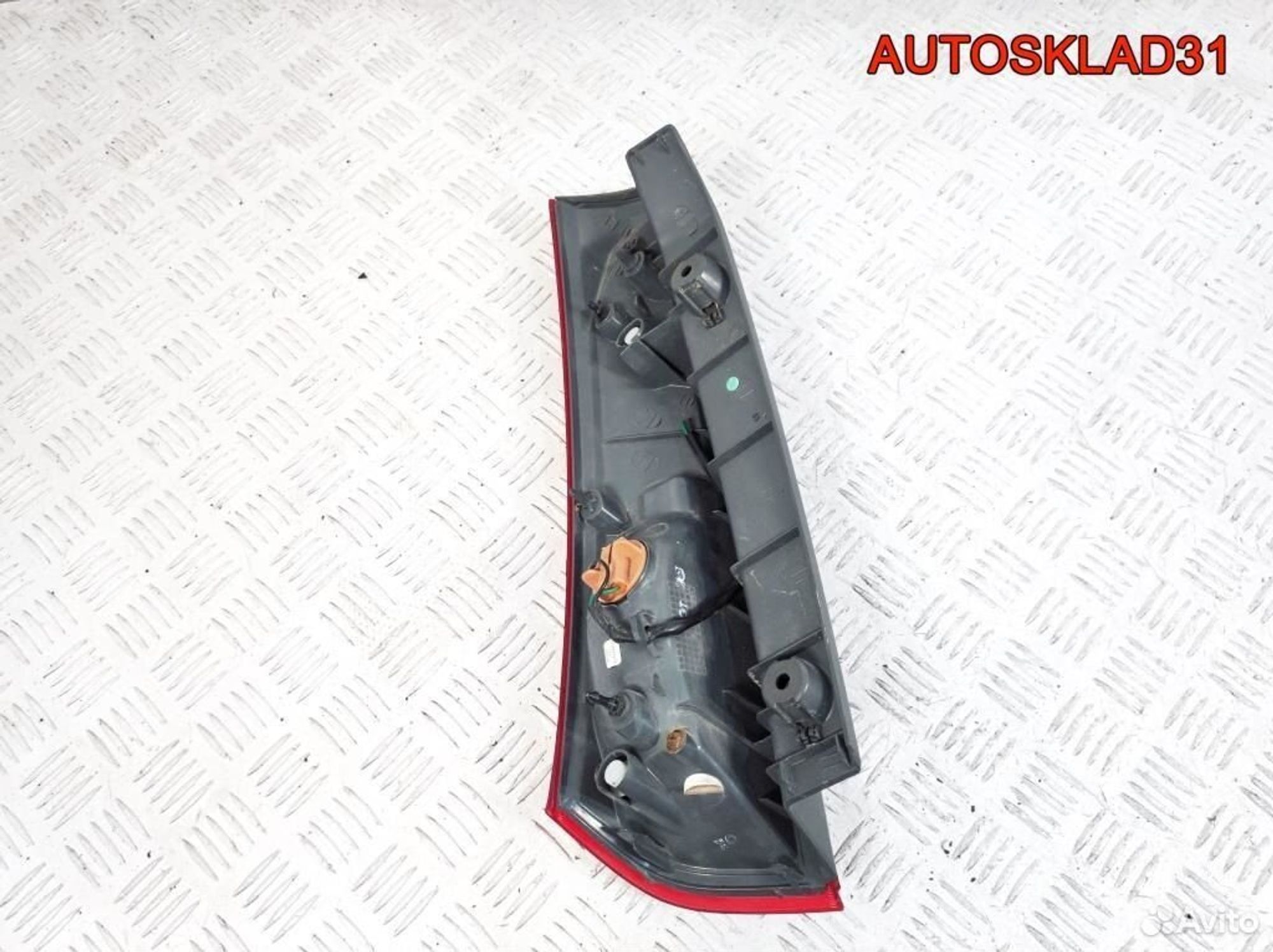 Фонарь задний правый Kia Ceed 924041H300, 2600 рублей, Дубовое