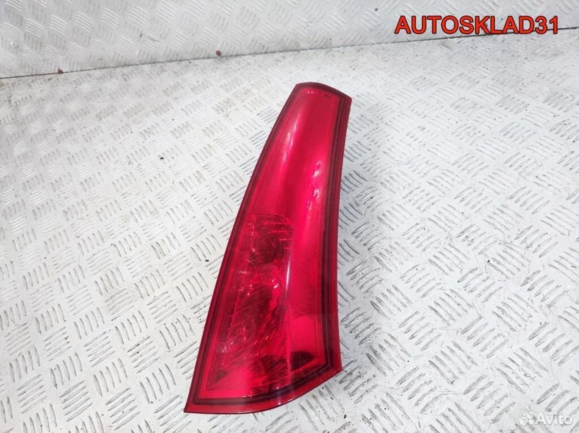 Фонарь задний правый Kia Ceed 924041H300, 2600 рублей, Дубовое
