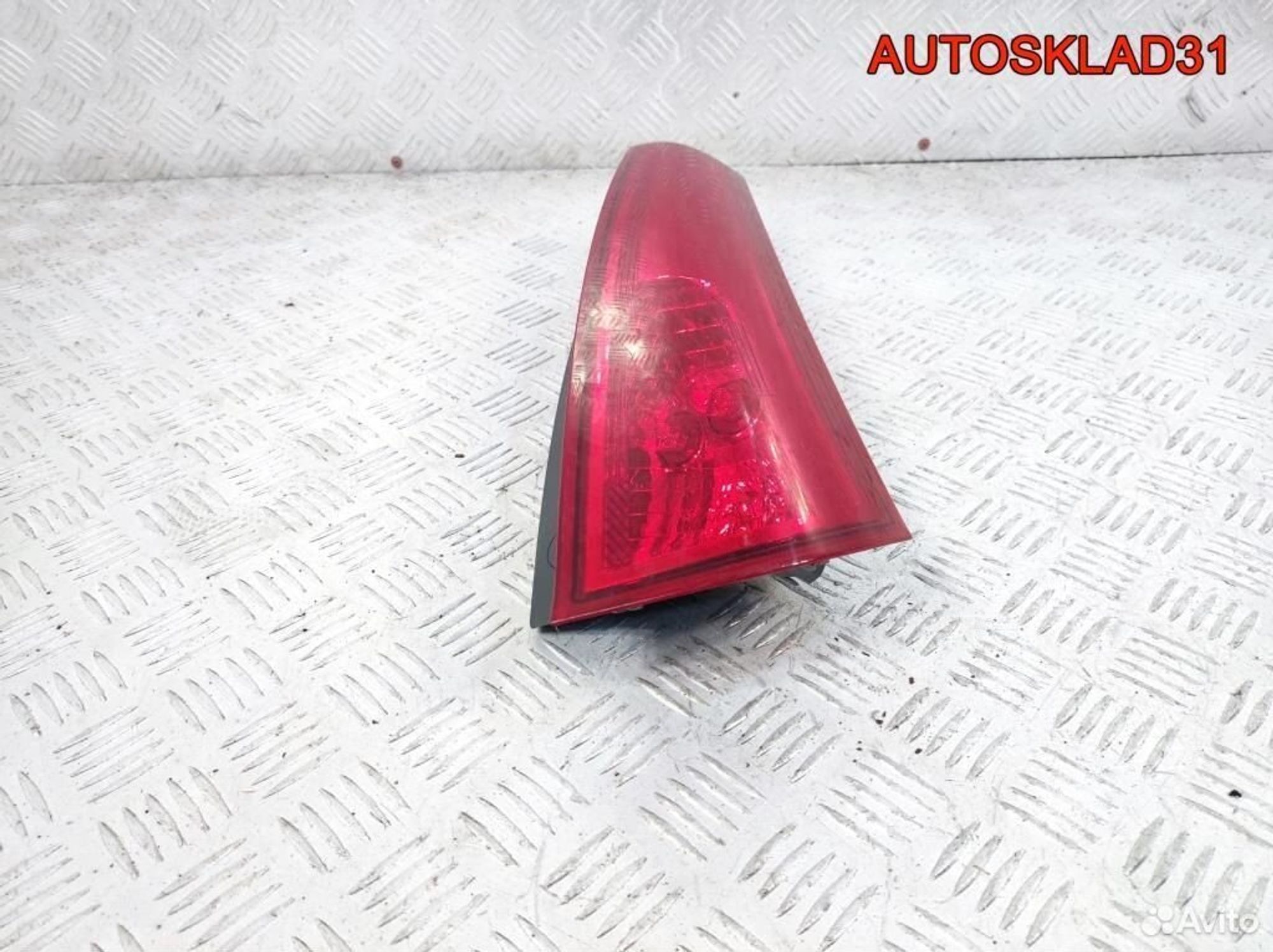 Фонарь задний правый Kia Ceed 924041H300, 2600 рублей, Дубовое