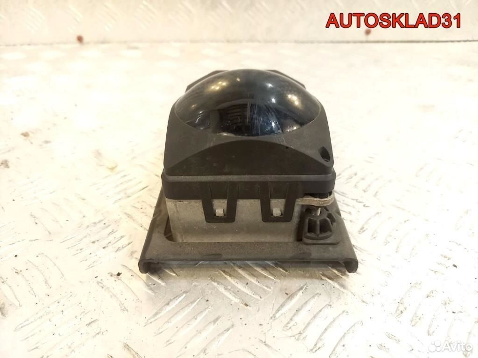 Радар круиз контроля Audi A8 4E 4E0907561F, 15300 рублей, Дубовое