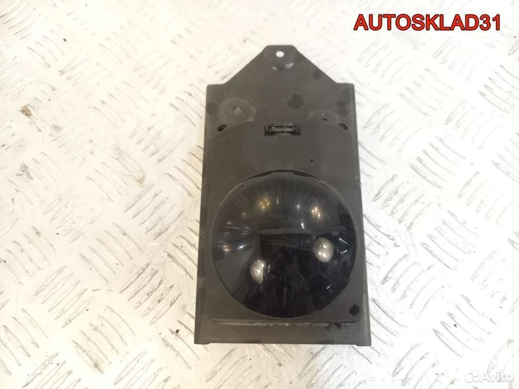 Радар круиз контроля Audi A8 4E 4E0907561F, 15300 рублей, Дубовое