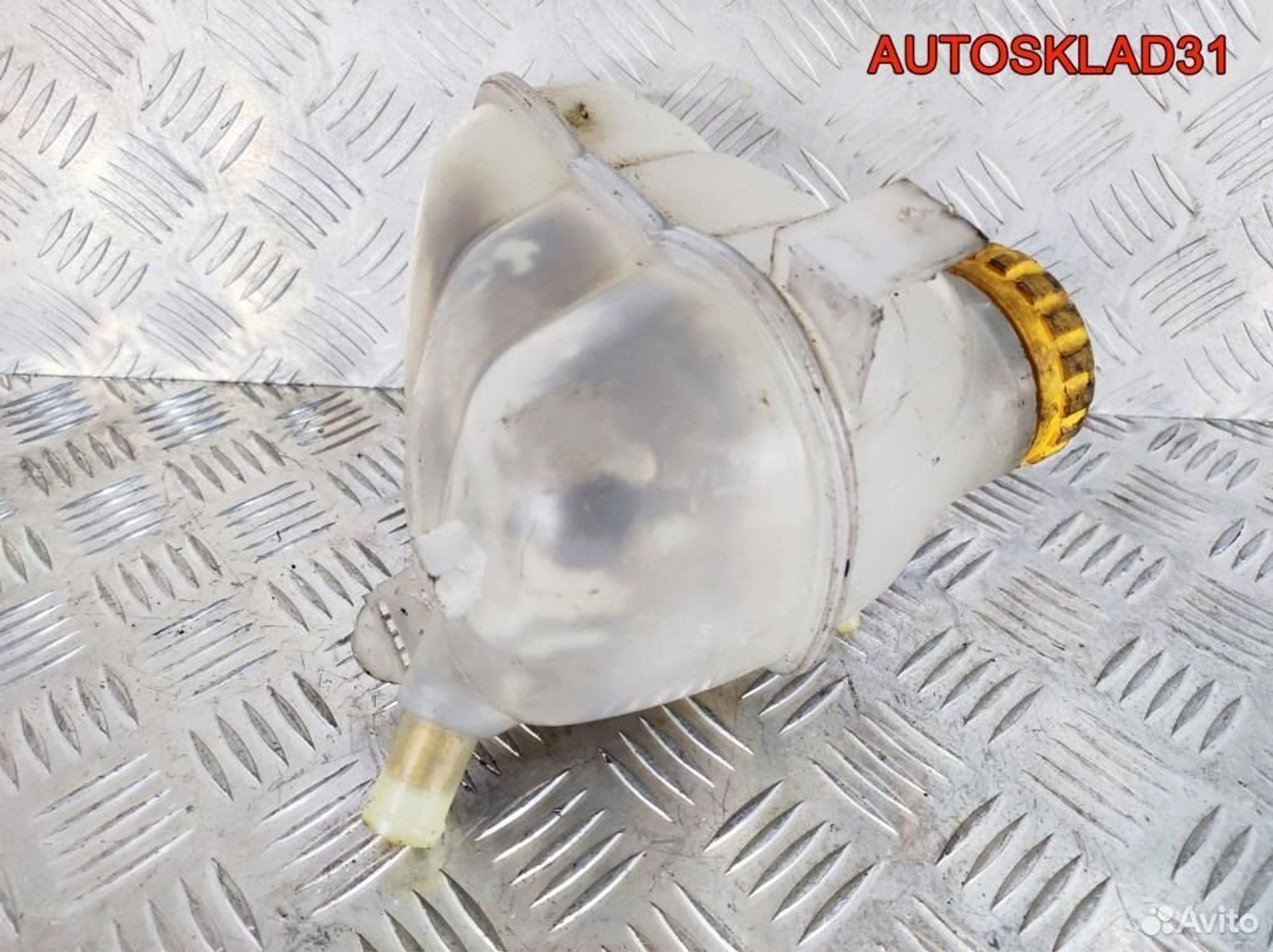 Бачок расширительный Opel Vectra B X20DTH 90499809, 1700 рублей, Дубовое