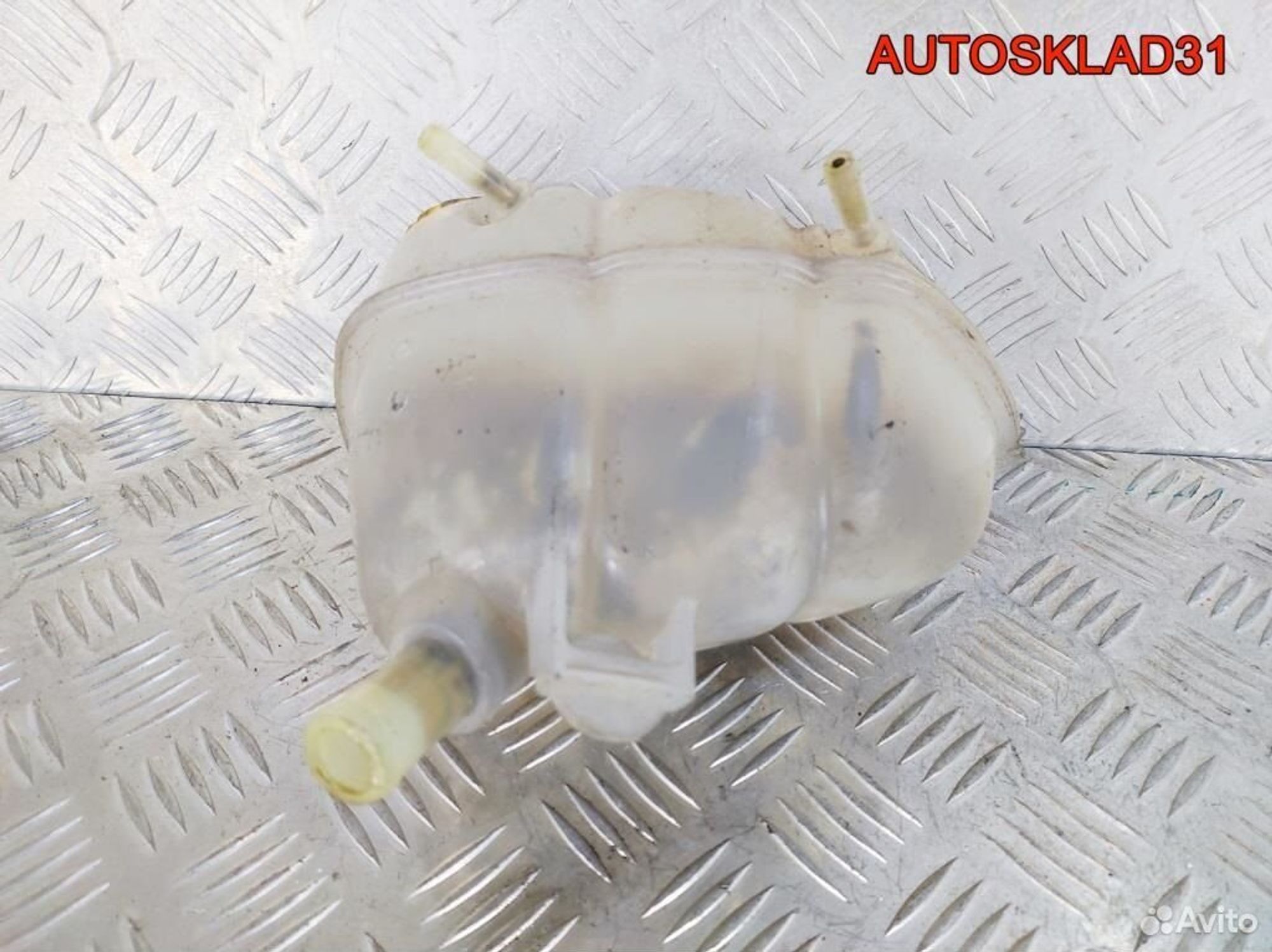 Бачок расширительный Opel Vectra B X20DTH 90499809, 1700 рублей, Дубовое