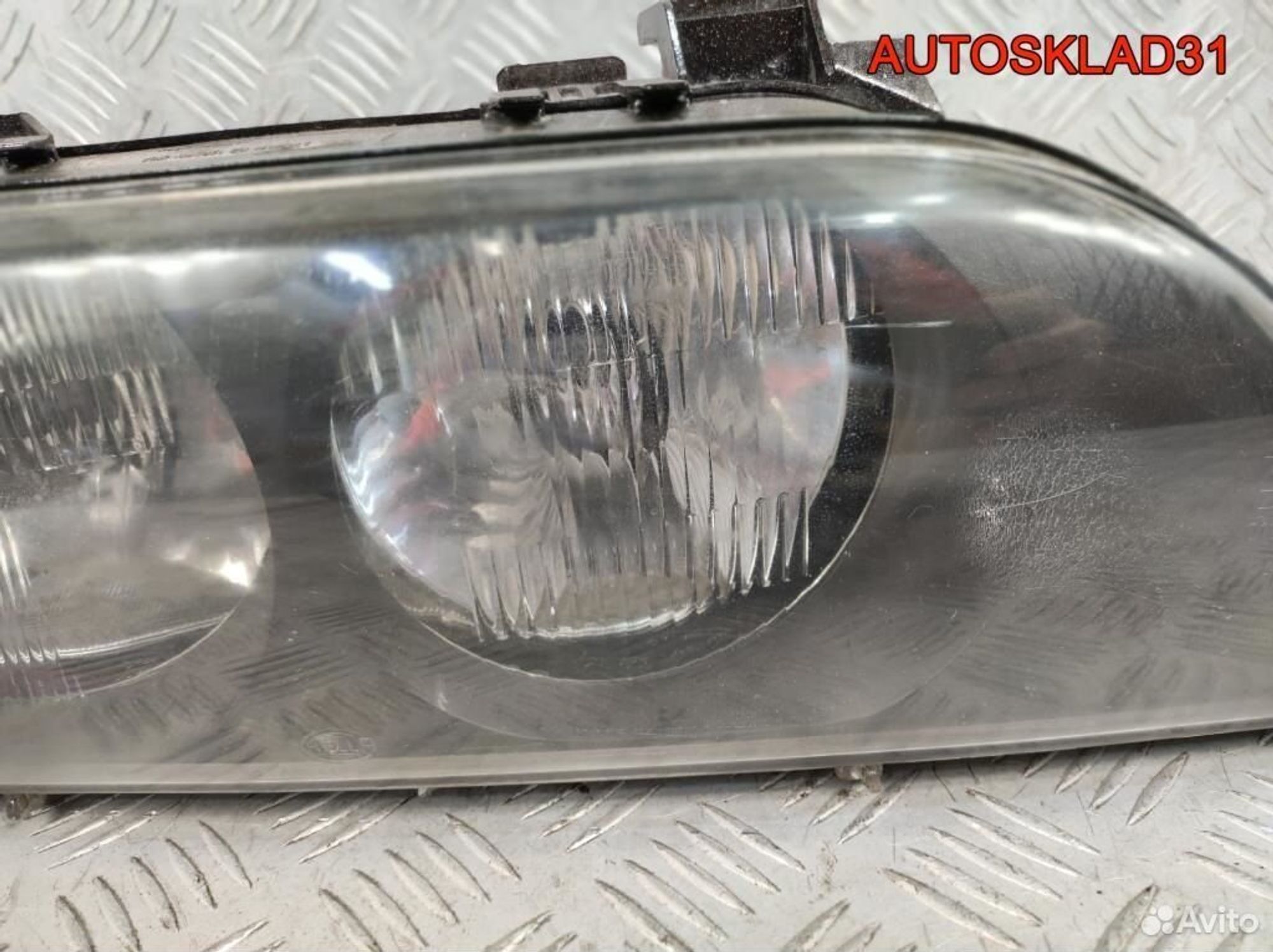 Фара правая BMW E39 63128362464 Дорест, 3600 рублей, Дубовое