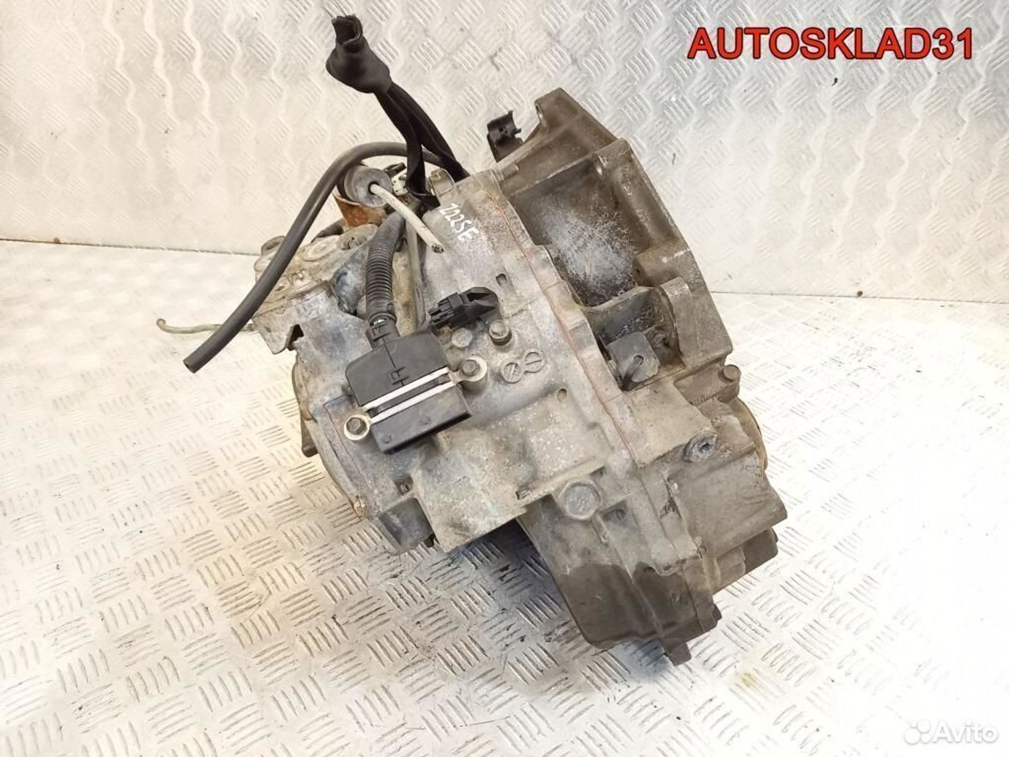 АКПП AF23 Opel Vectra C 2.2 Z22SE 55556023, 45700 рублей, Дубовое