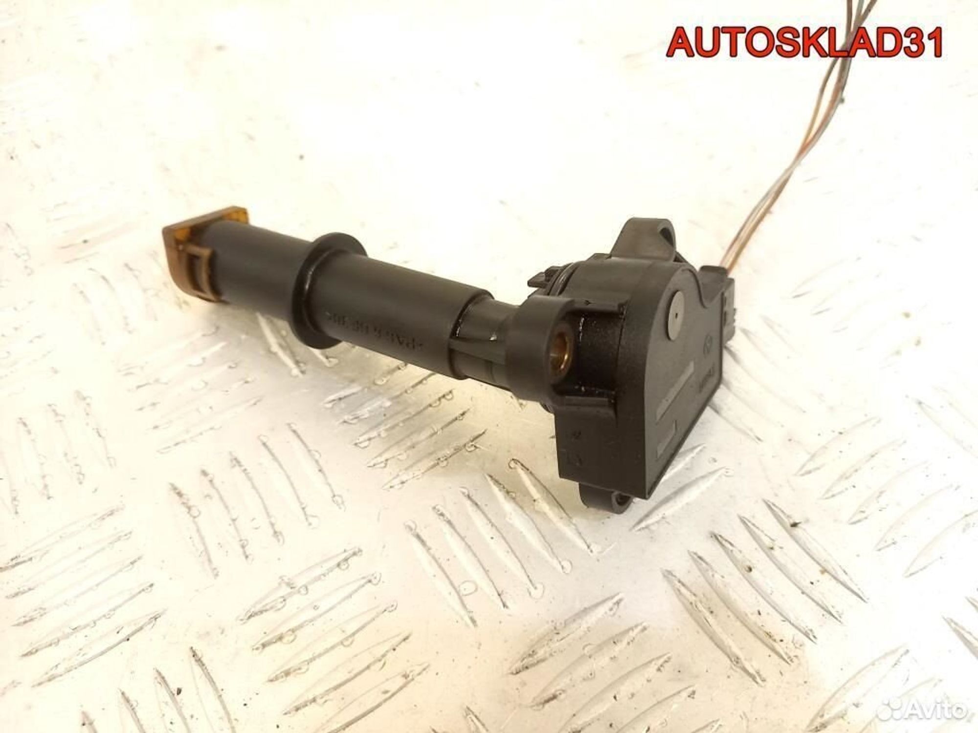 Датчик уровня масла Mercedes W203 A0041535928, 2600 рублей, Дубовое