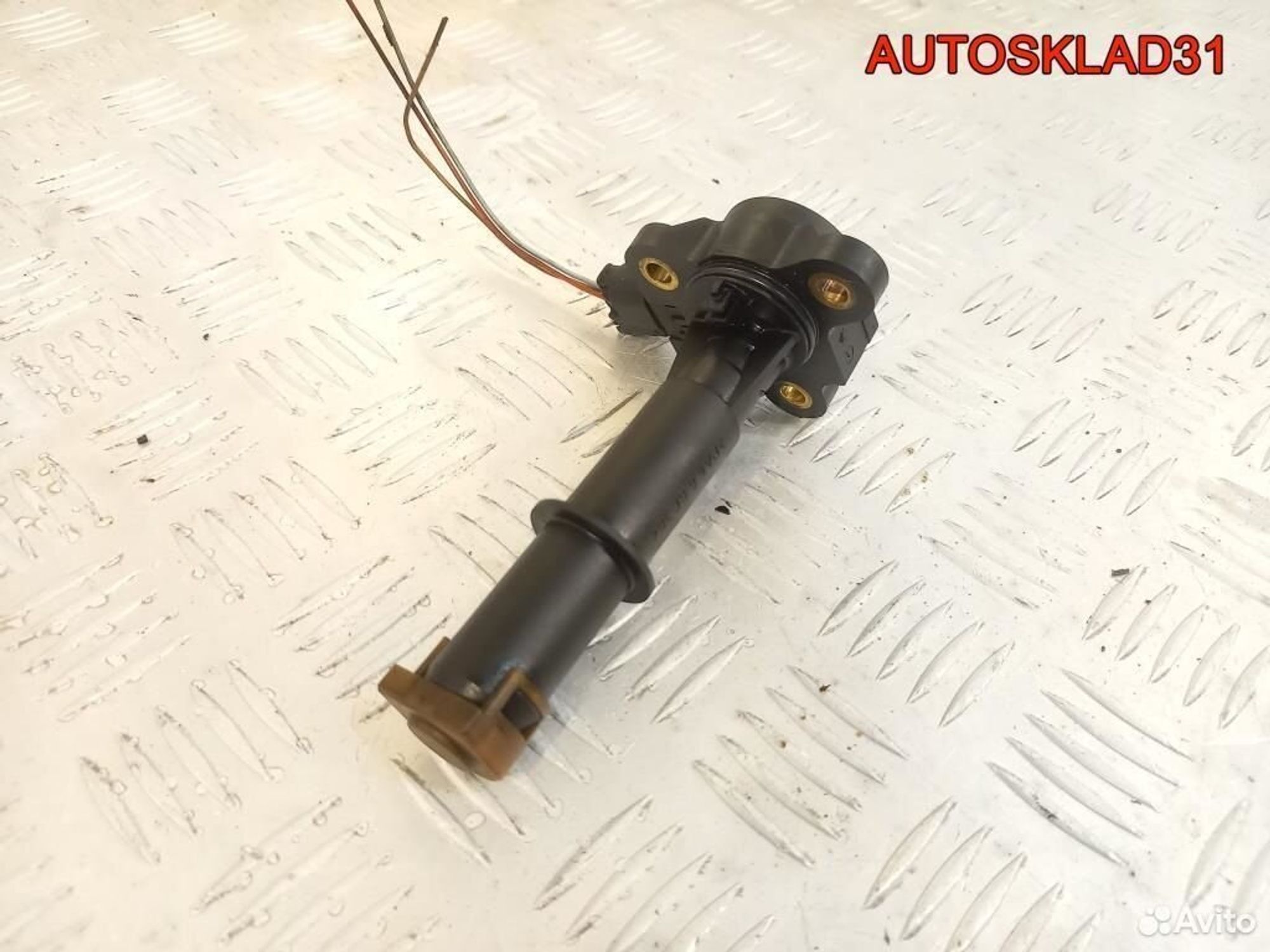 Датчик уровня масла Mercedes W203 A0041535928, 2600 рублей, Дубовое