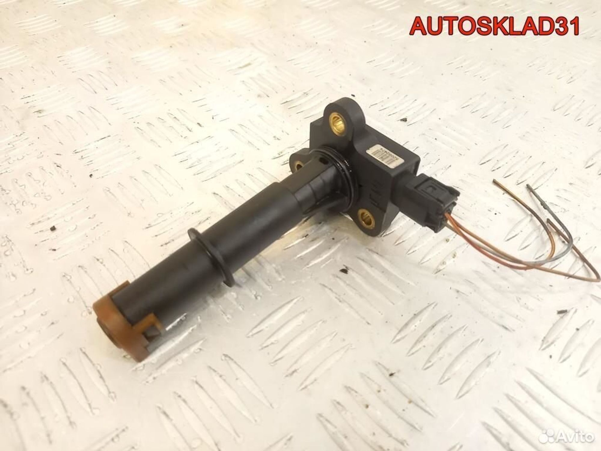 Датчик уровня масла Mercedes W203 A0041535928, 2600 рублей, Дубовое