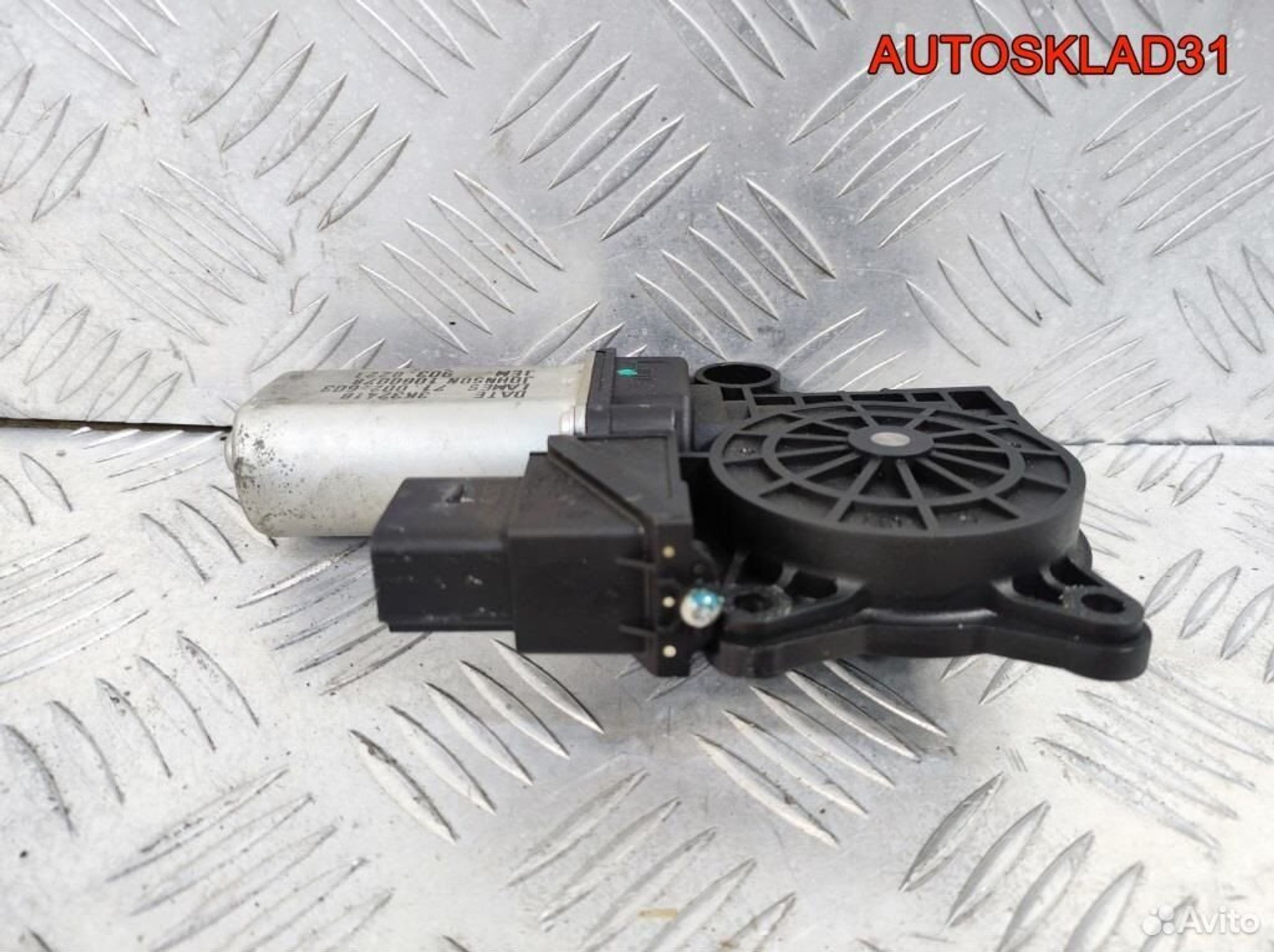 Моторчик стеклоподъемника з/л BMW E90 67626927025, 1700 рублей, Дубовое