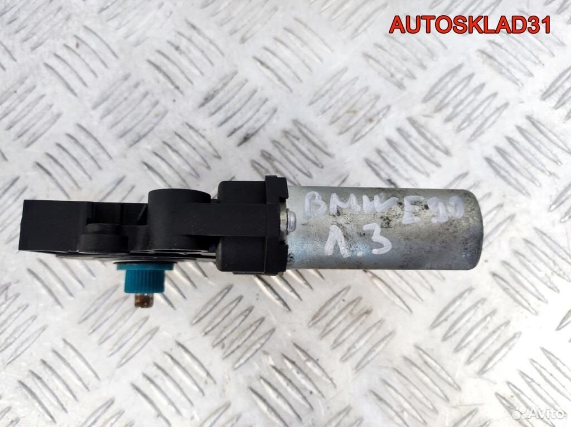 Моторчик стеклоподъемника з/л BMW E90 67626927025, 1700 рублей, Дубовое