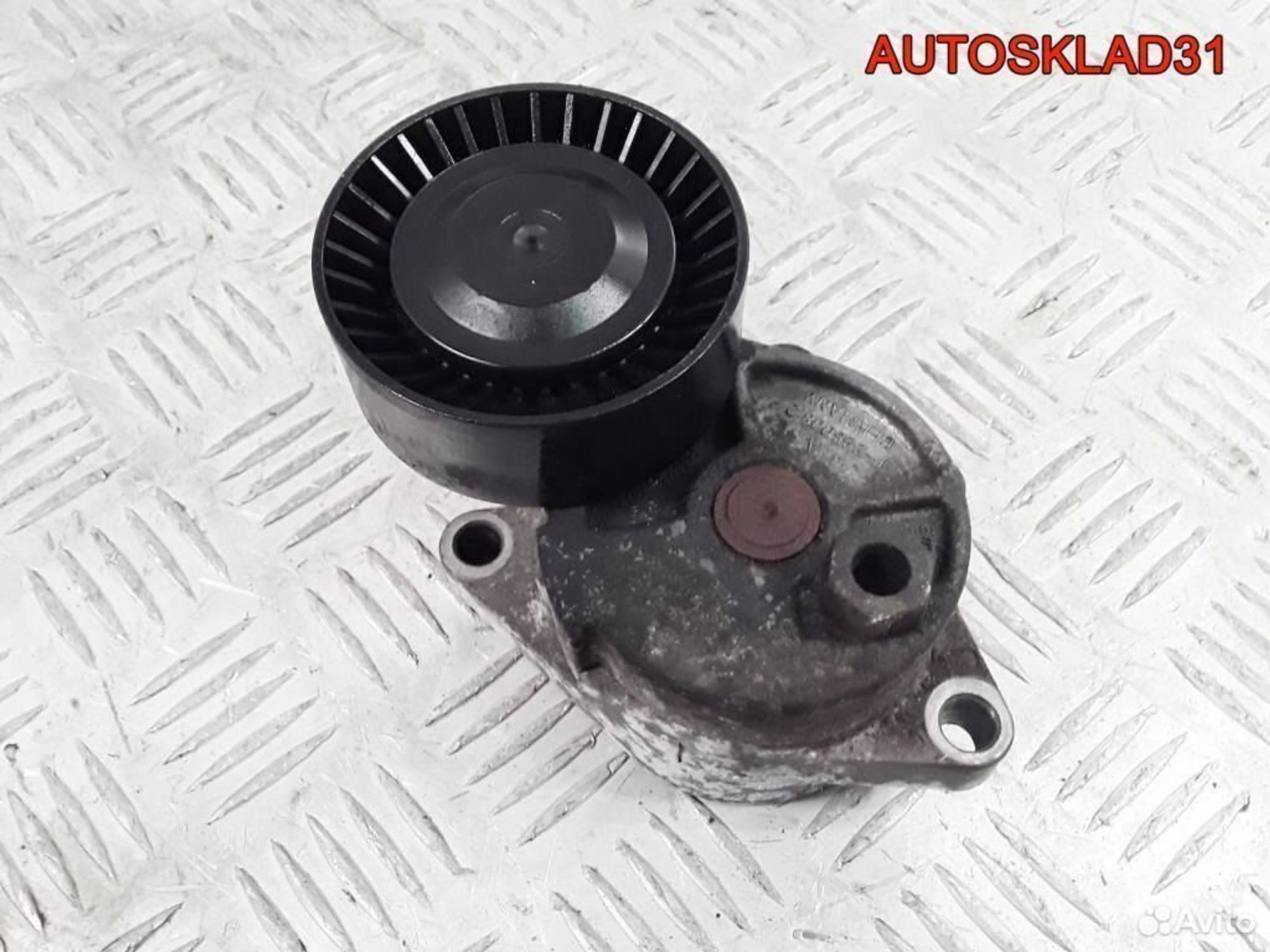 Натяжитель ремня BMW E46 m52б20 F2260082, 500 рублей, Дубовое