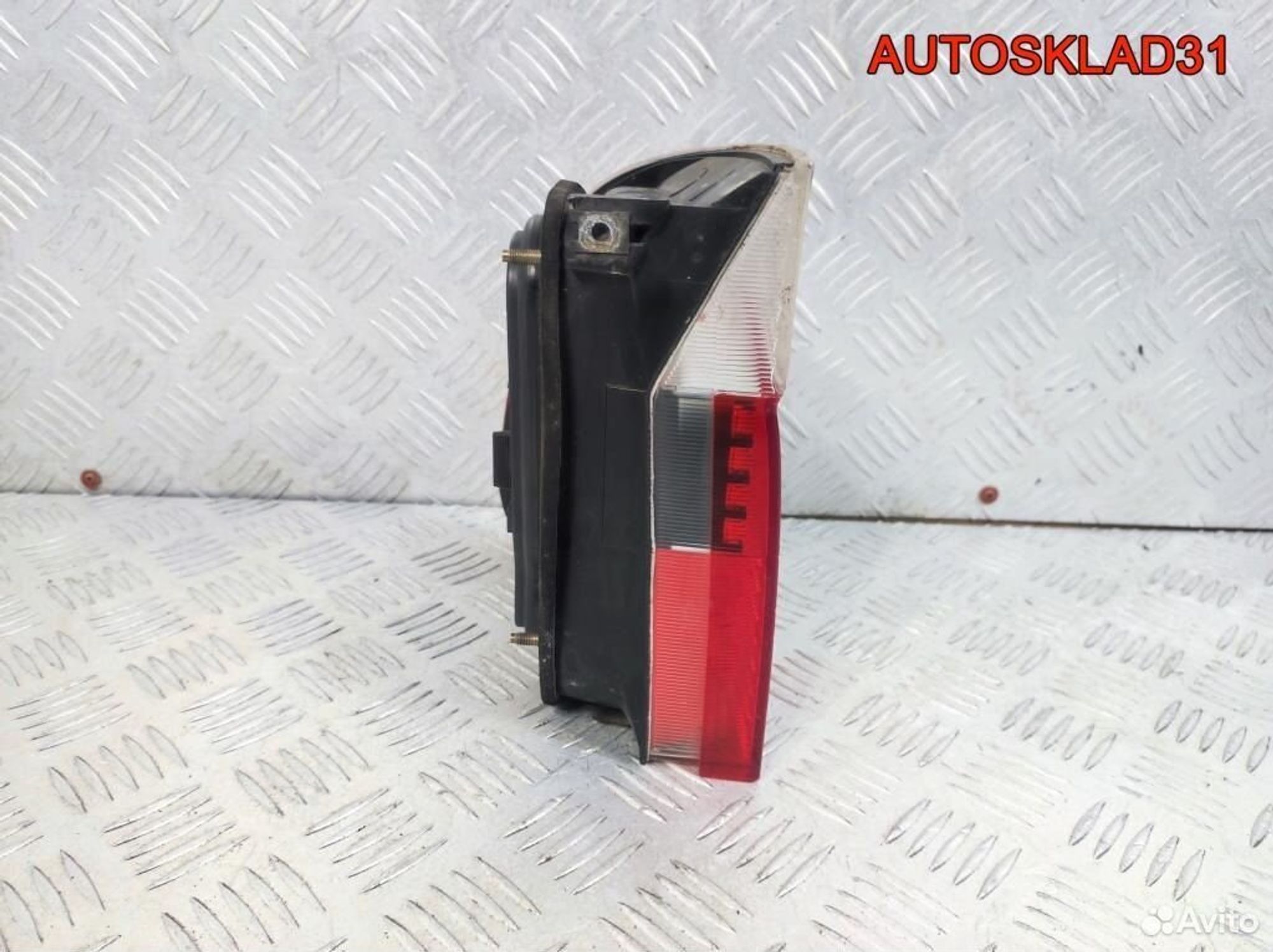 Фонарь задний наружный правый BMW E39 63216902532, 2500 рублей, Дубовое