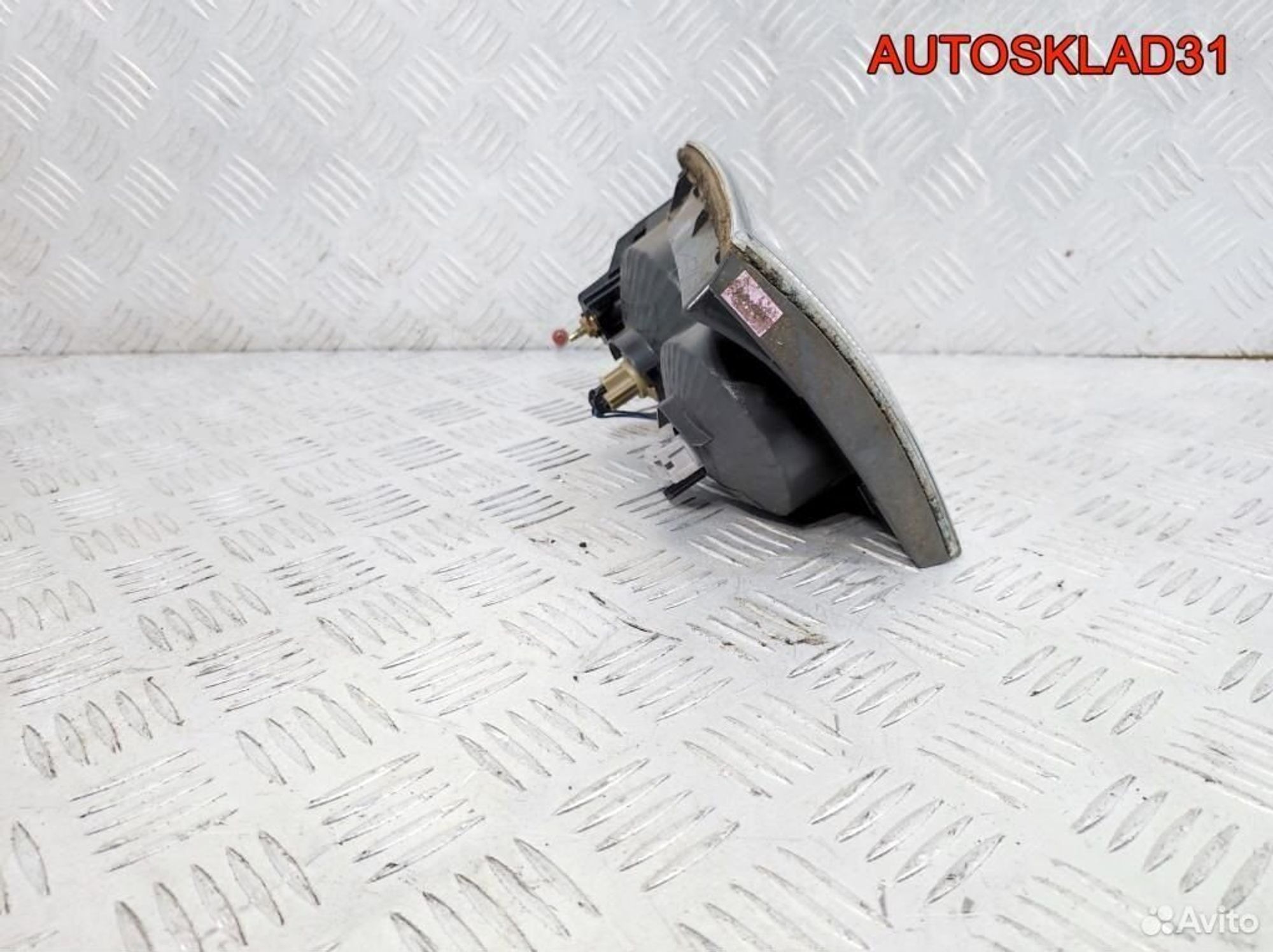 Фонарь задний внутренний левый Mazda 6 GG 22661974, 2100 рублей, Дубовое