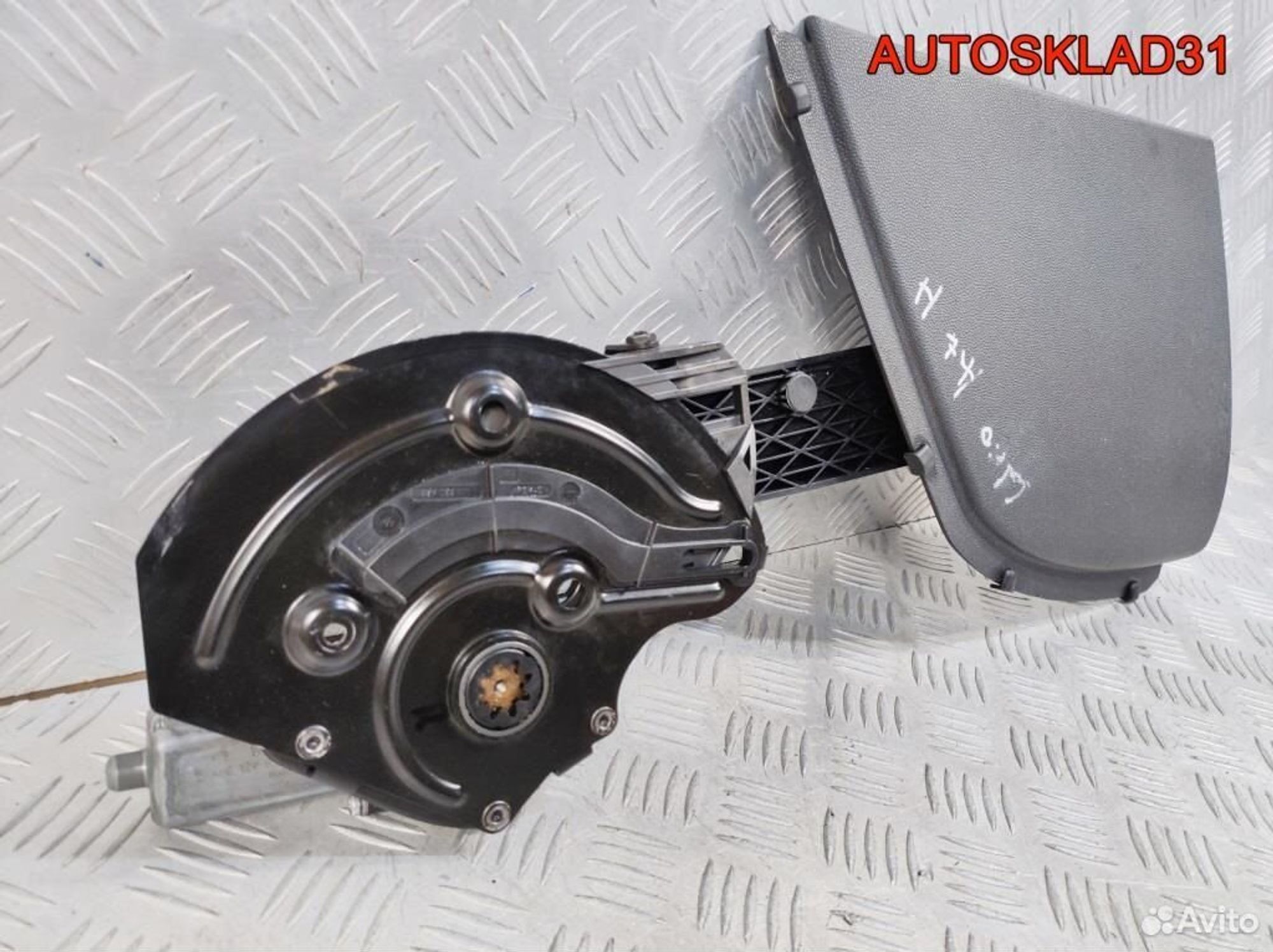 Механизм складывания крыши правый Opel Astra H, 5200 рублей, Дубовое