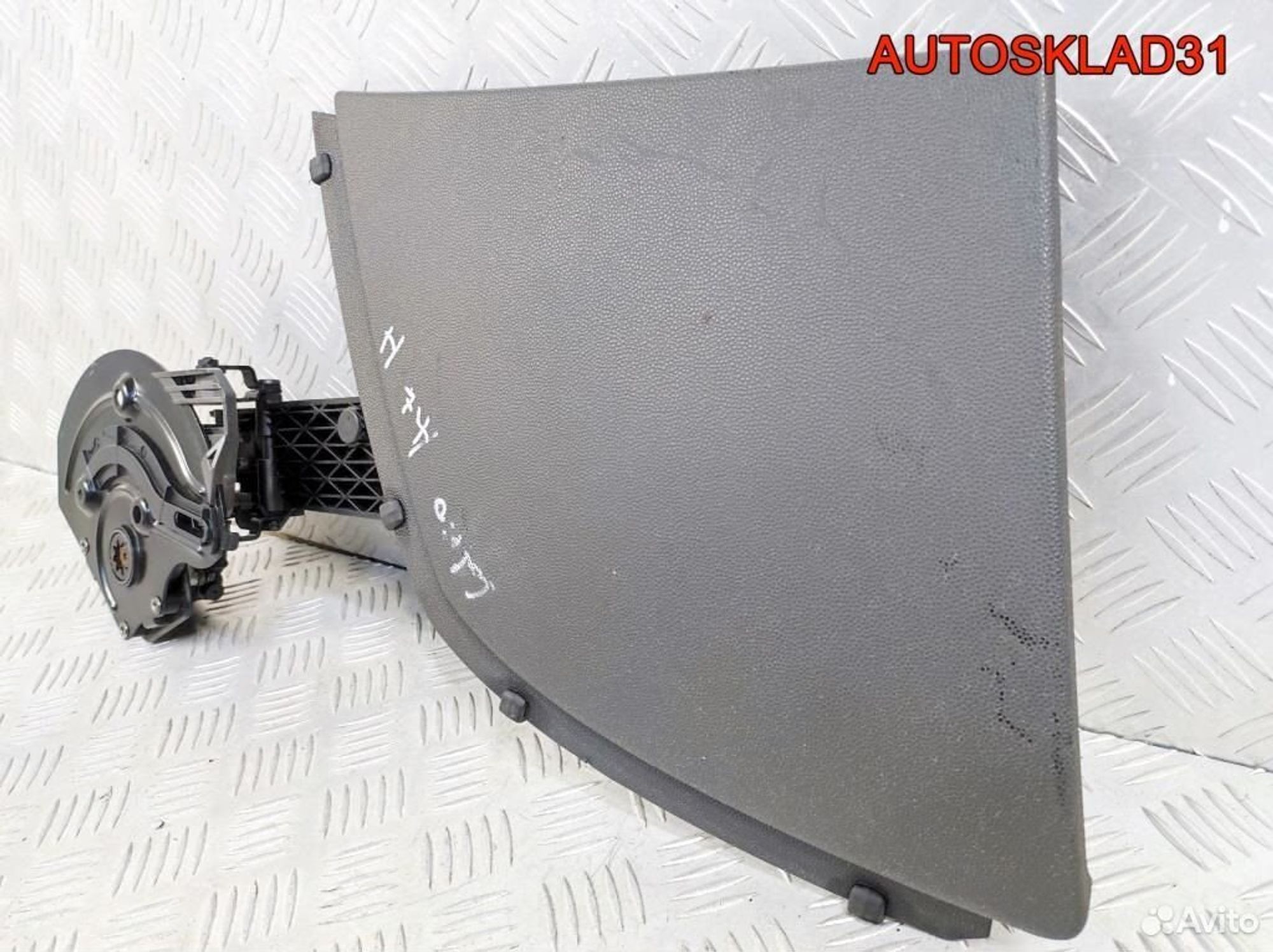 Механизм складывания крыши правый Opel Astra H, 5200 рублей, Дубовое