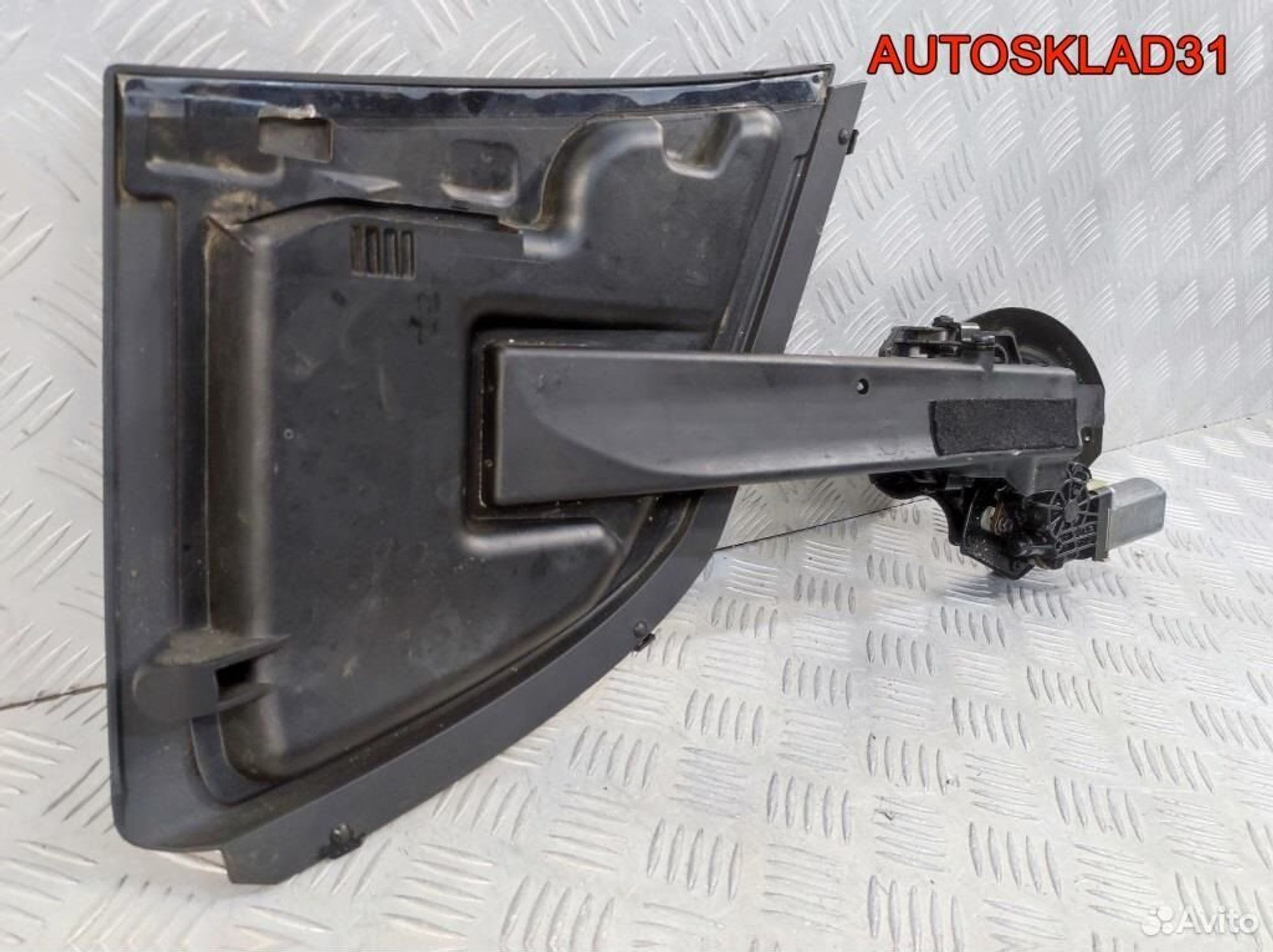 Механизм складывания крыши правый Opel Astra H, 5200 рублей, Дубовое