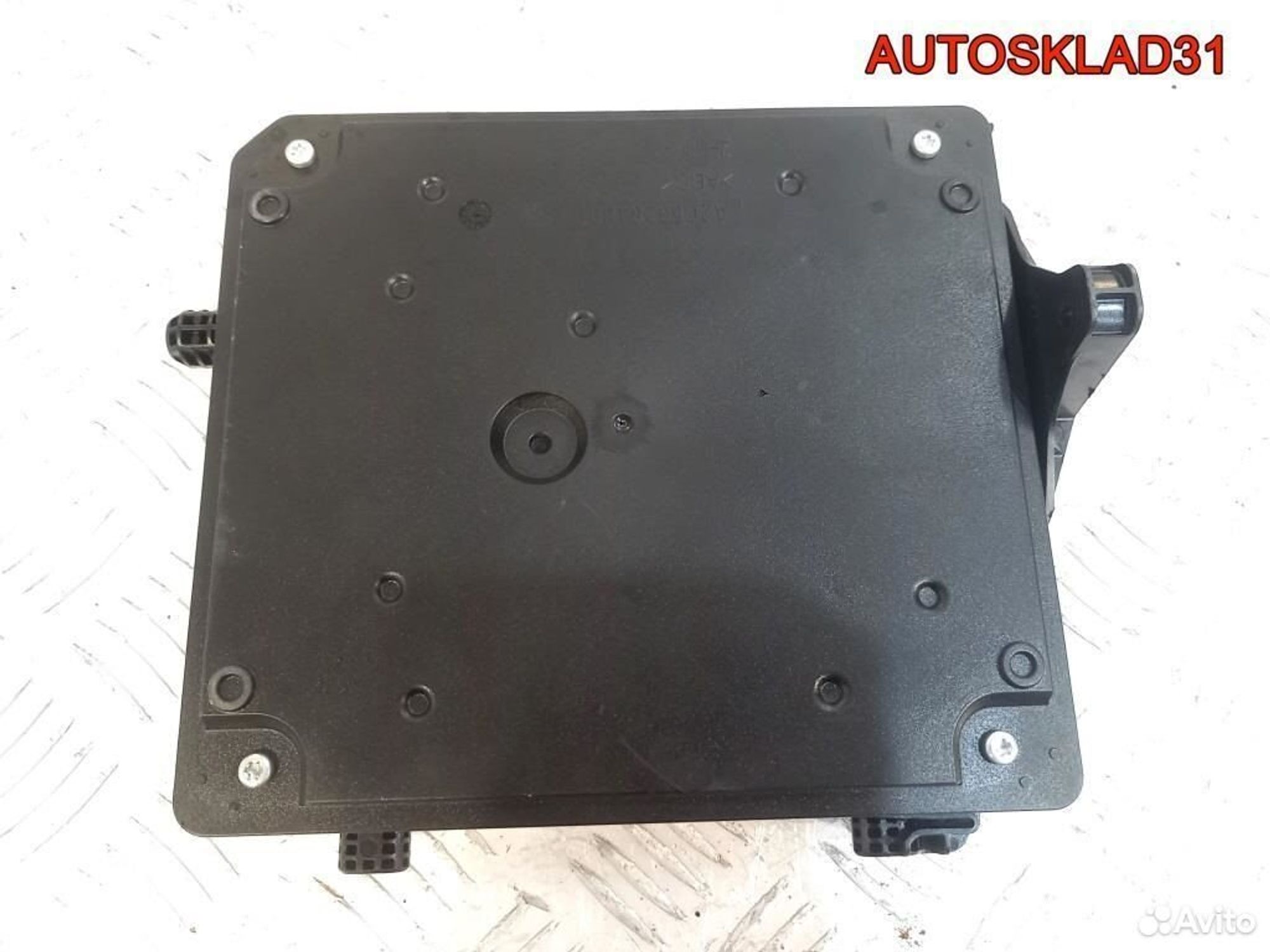 Блок комфорта Renault Megane 3 284B18853R, 6200 рублей, Дубовое