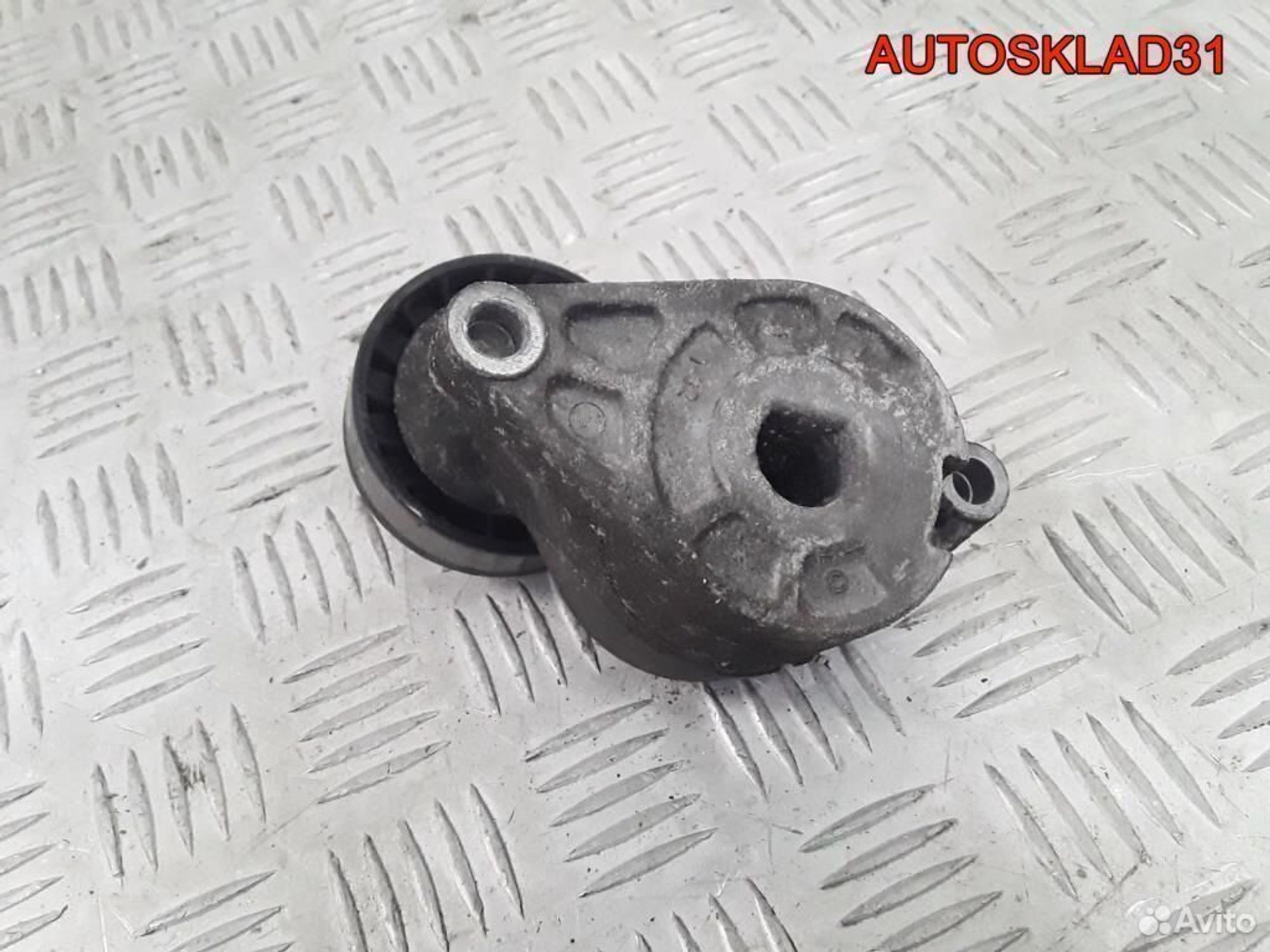 Натяжитель ремня BMW E36 11281735899, 500 рублей, Дубовое