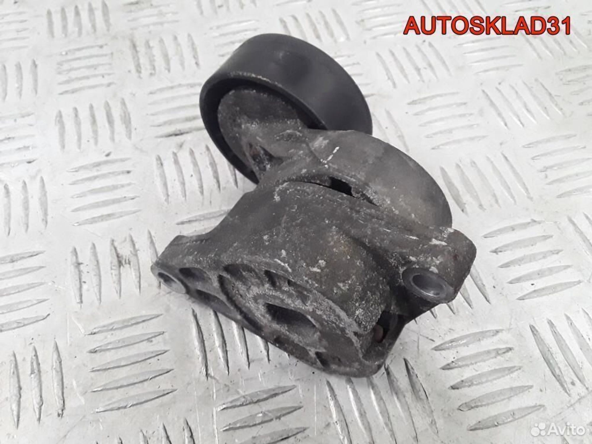 Натяжитель ремня BMW E36 11281735899, 500 рублей, Дубовое