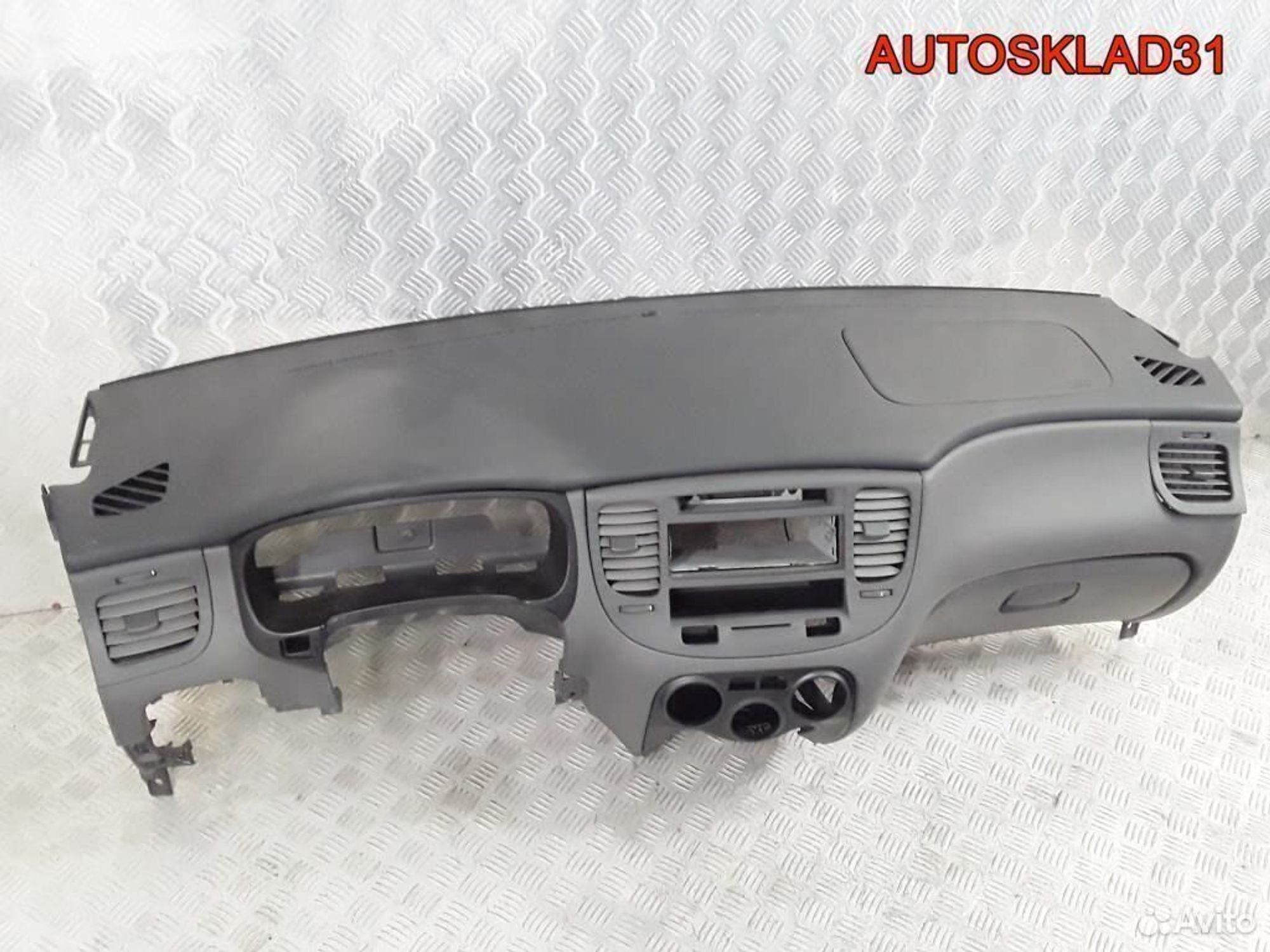 Торпедо Kia Rio 1.5 crdi D4FA 847101G100XI, 11300 рублей, Дубовое